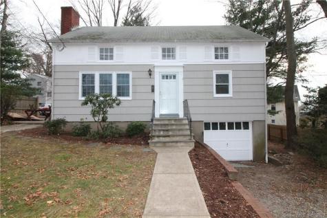 73 Benedict Street Norwalk CT 06850
