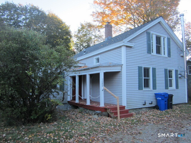 1085 Main Street Coventry CT 06238