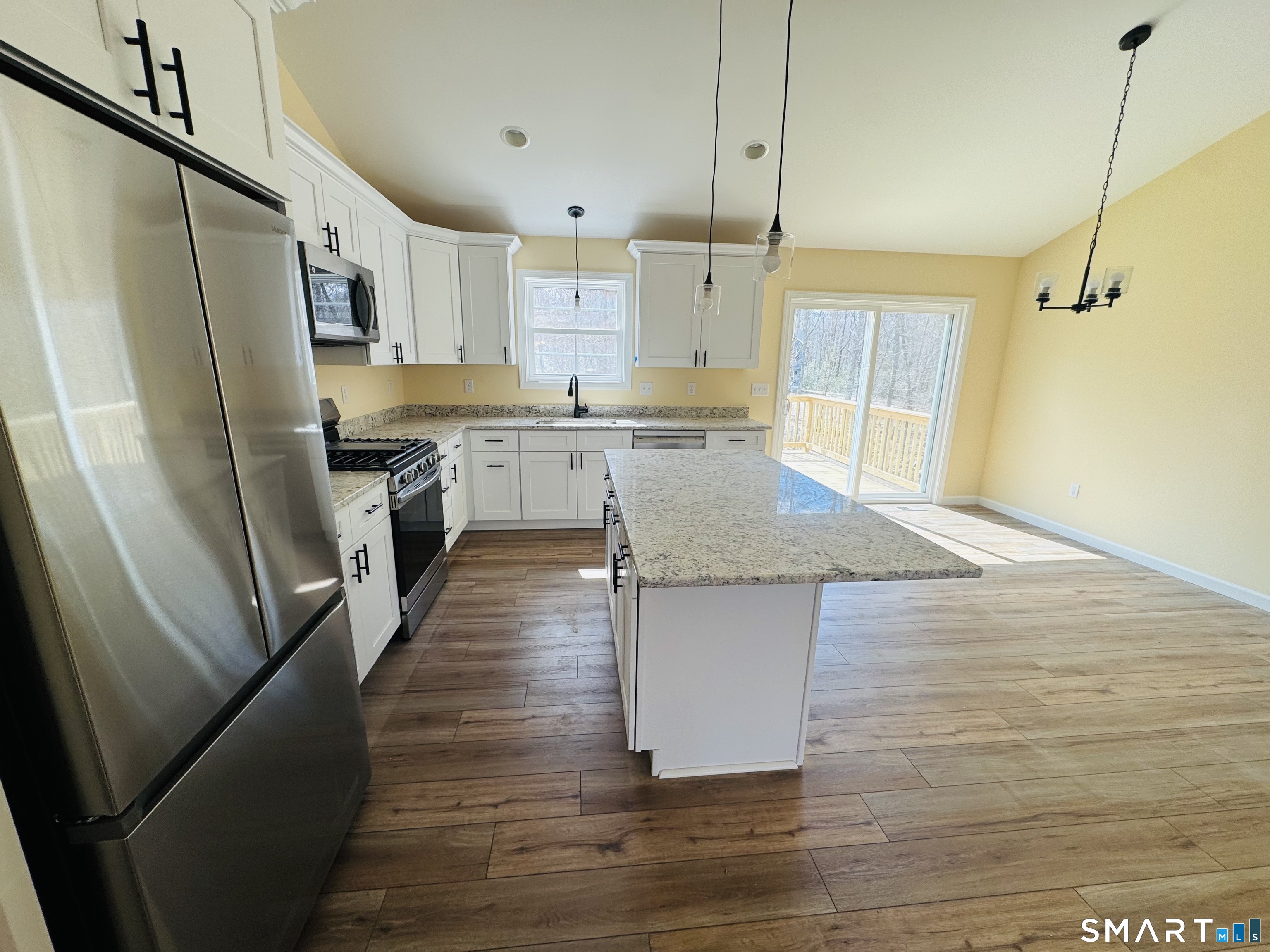 99 Reilly Road Hampton CT 06247