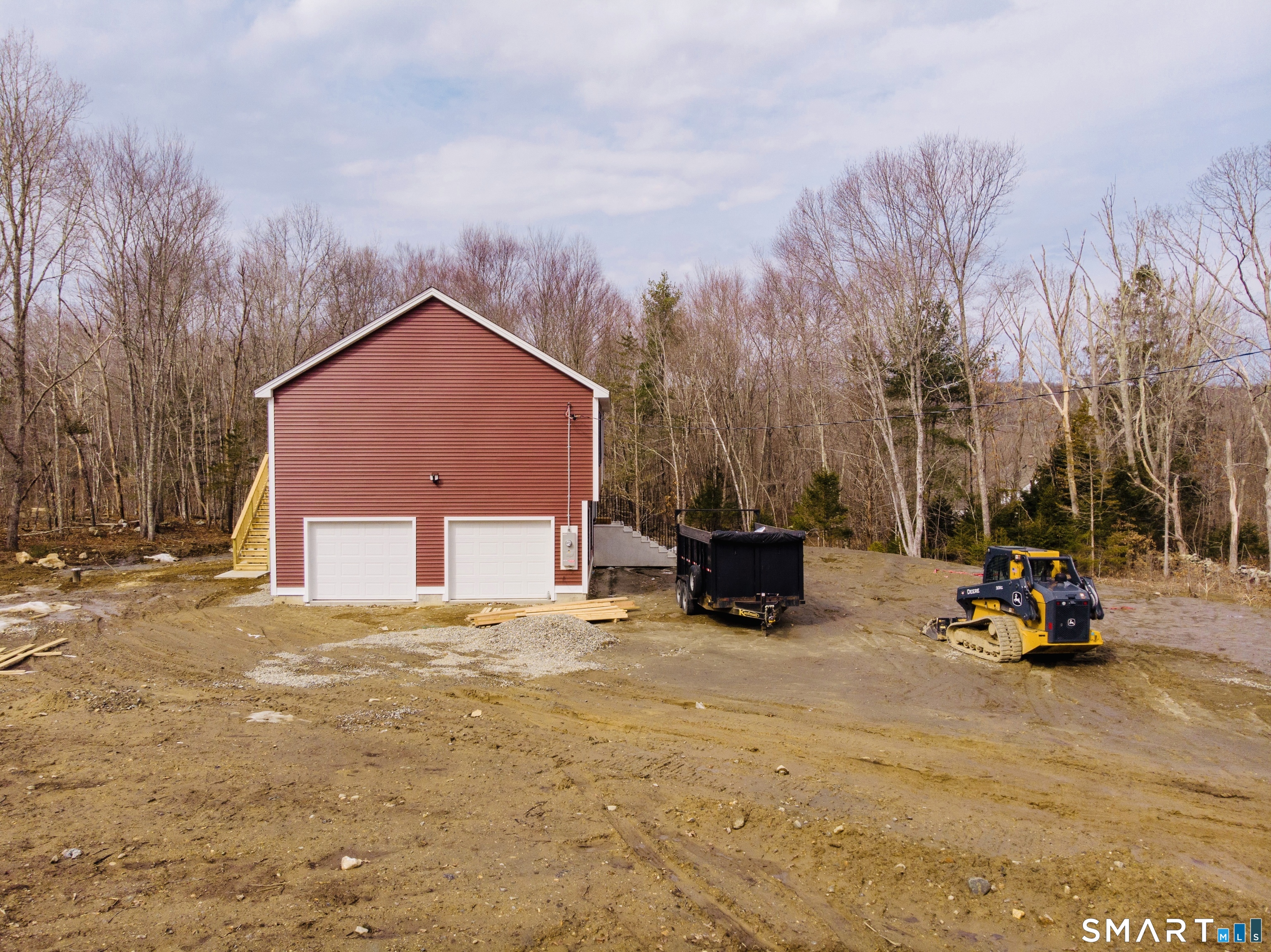 99-A Reilly Road Hampton CT 06247