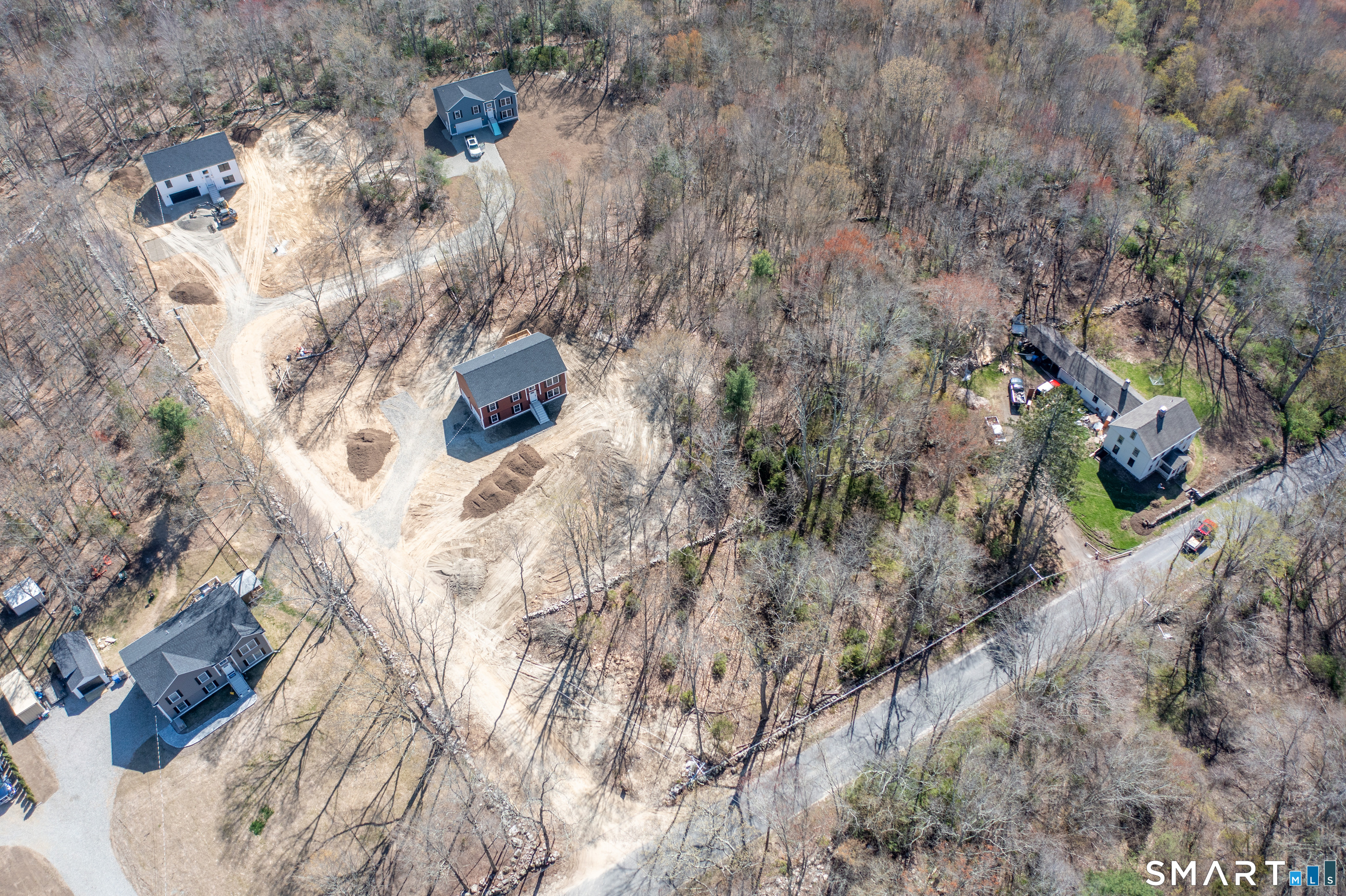 99-A Reilly Road Hampton CT 06247