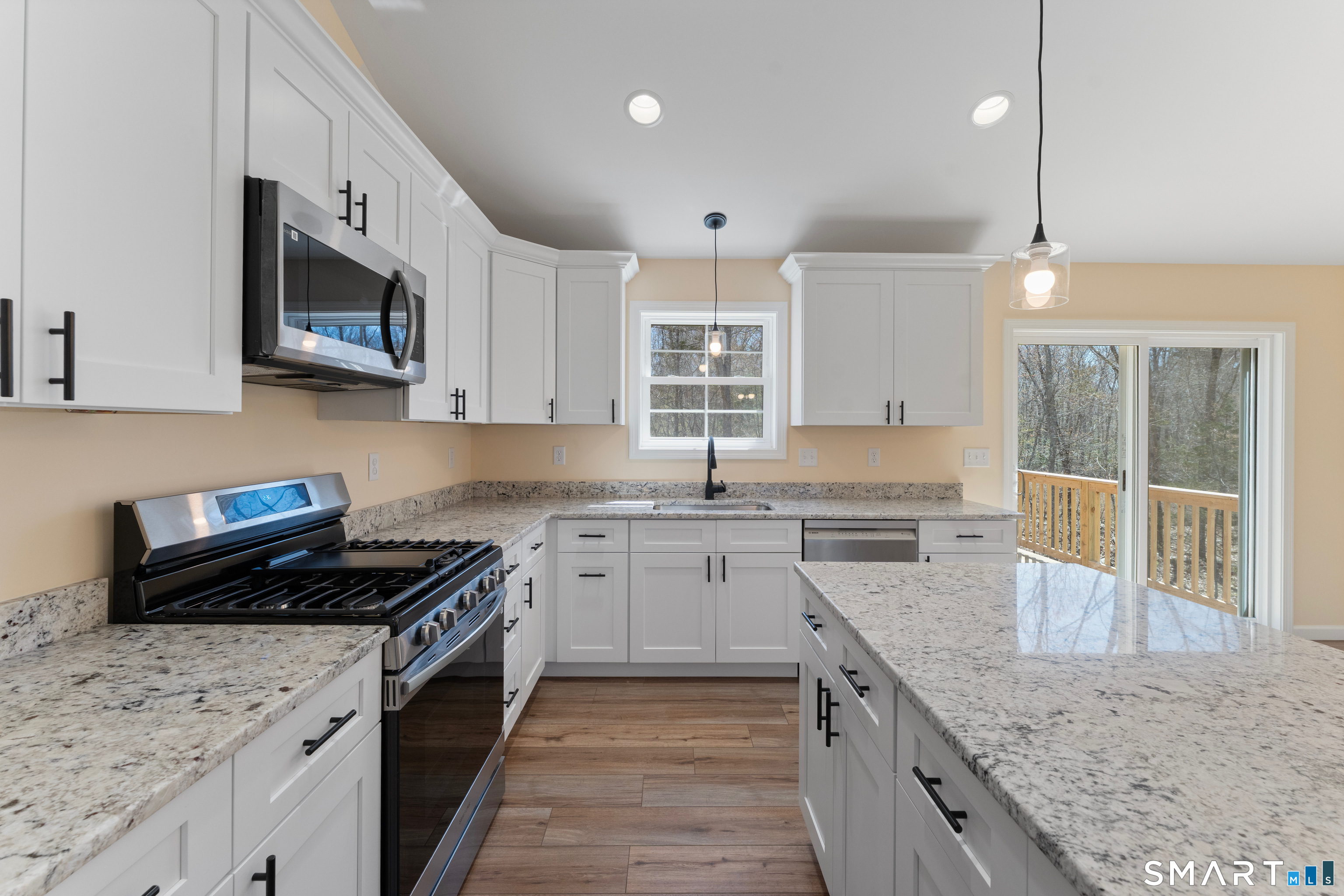 99-A Reilly Road Hampton CT 06247