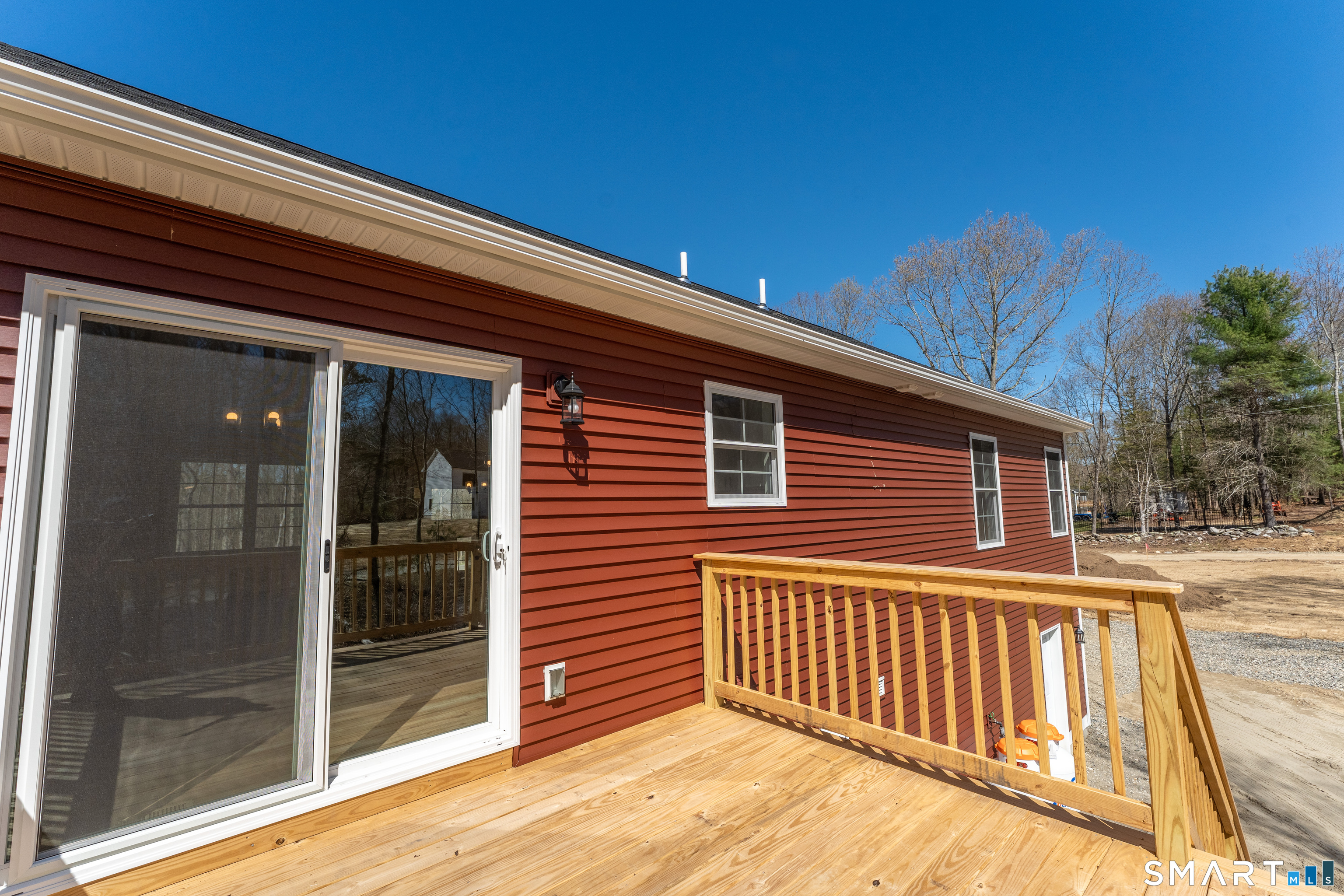 99-A Reilly Road Hampton CT 06247