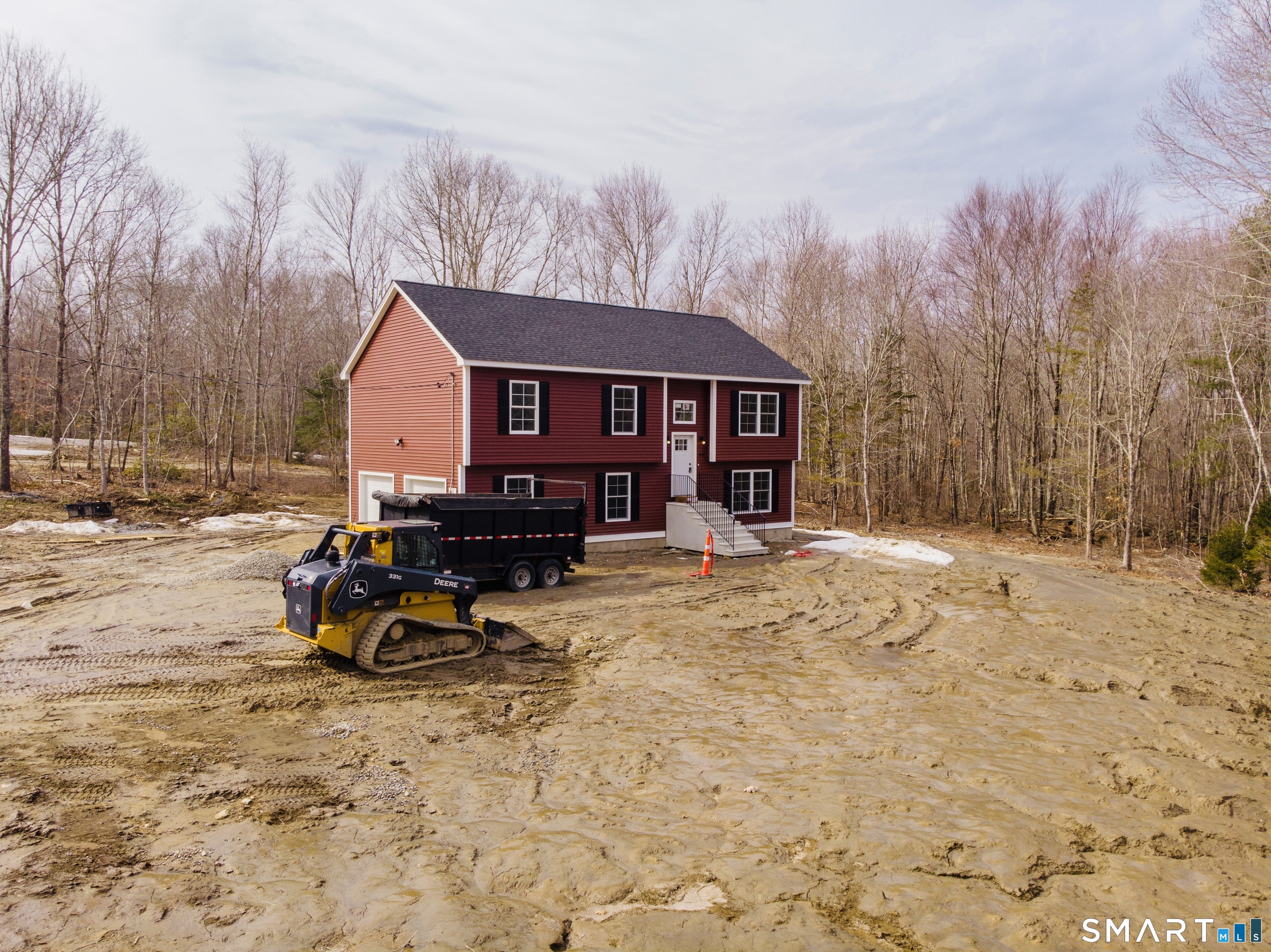 99 Reilly Road Hampton CT 06247