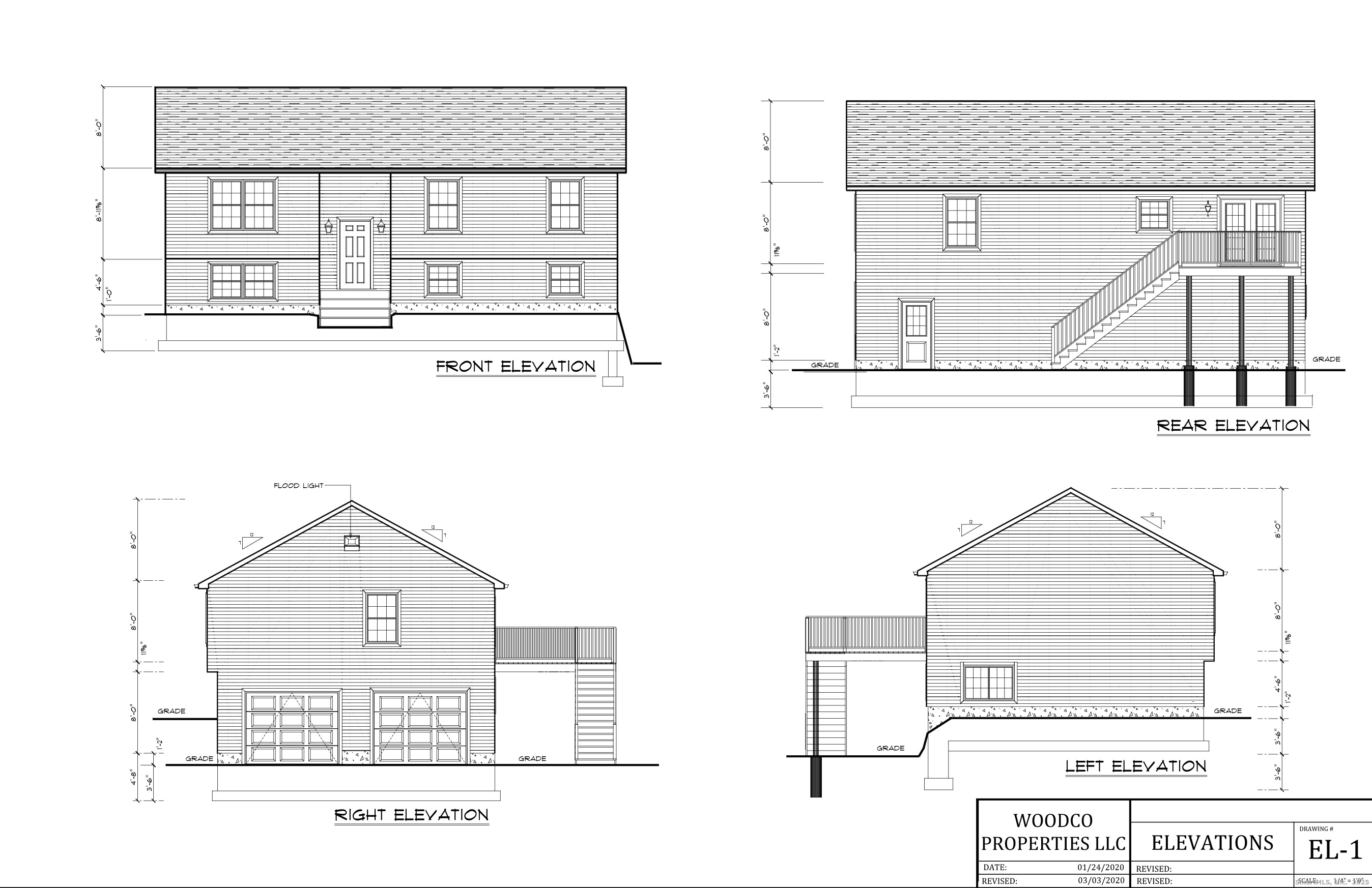 99-A Reilly Road Hampton CT 06247
