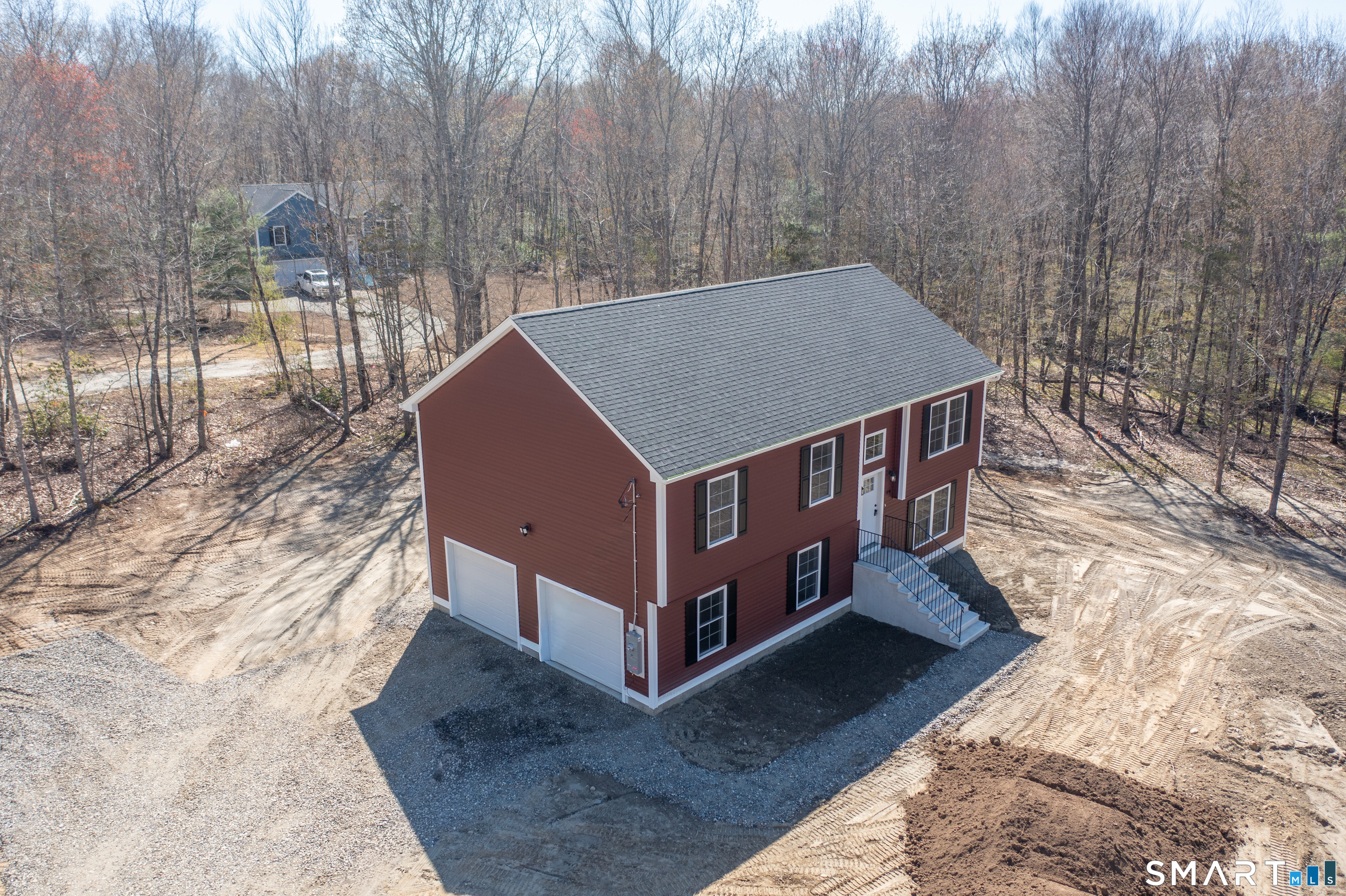 99-A Reilly Road Hampton CT 06247