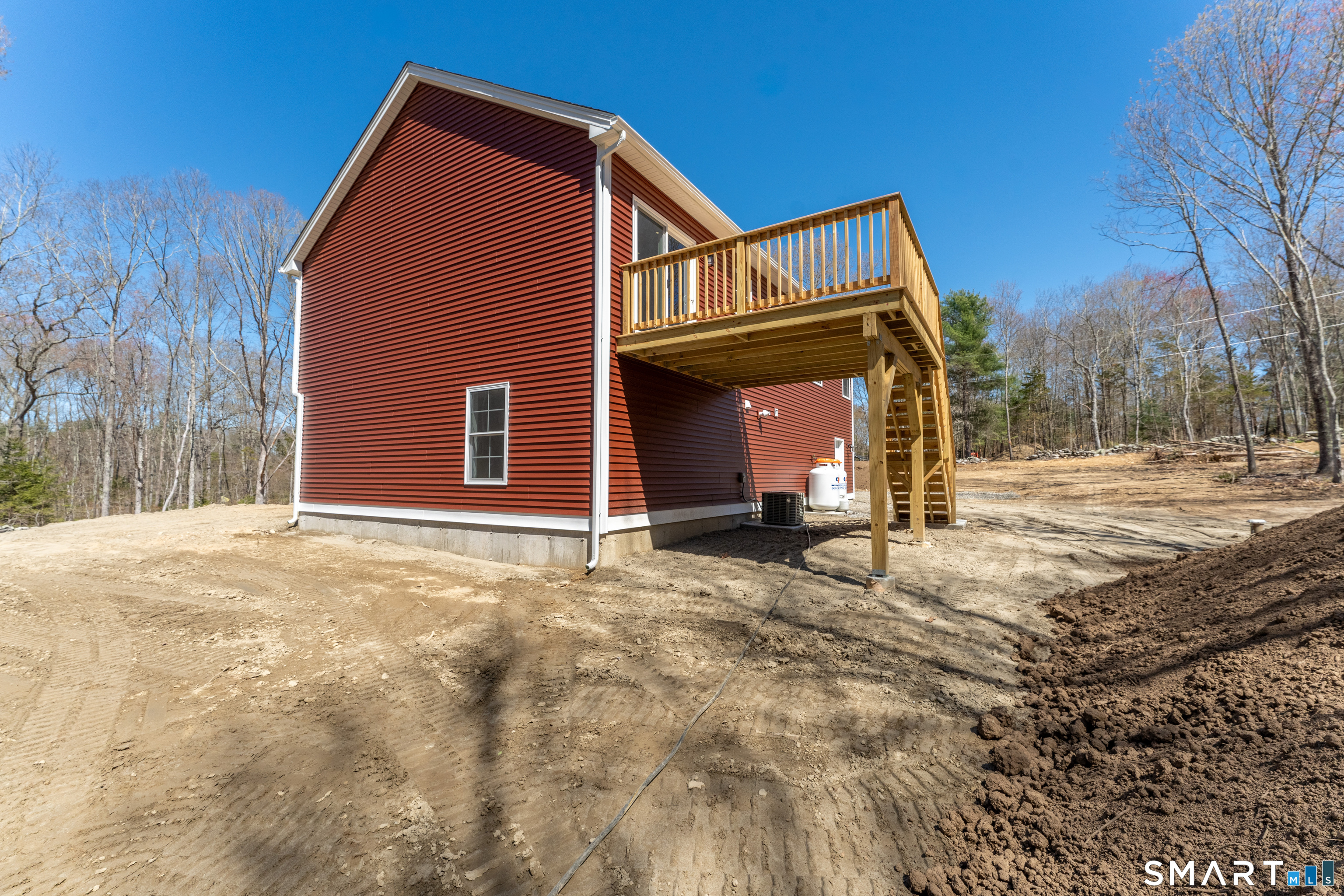 99-A Reilly Road Hampton CT 06247