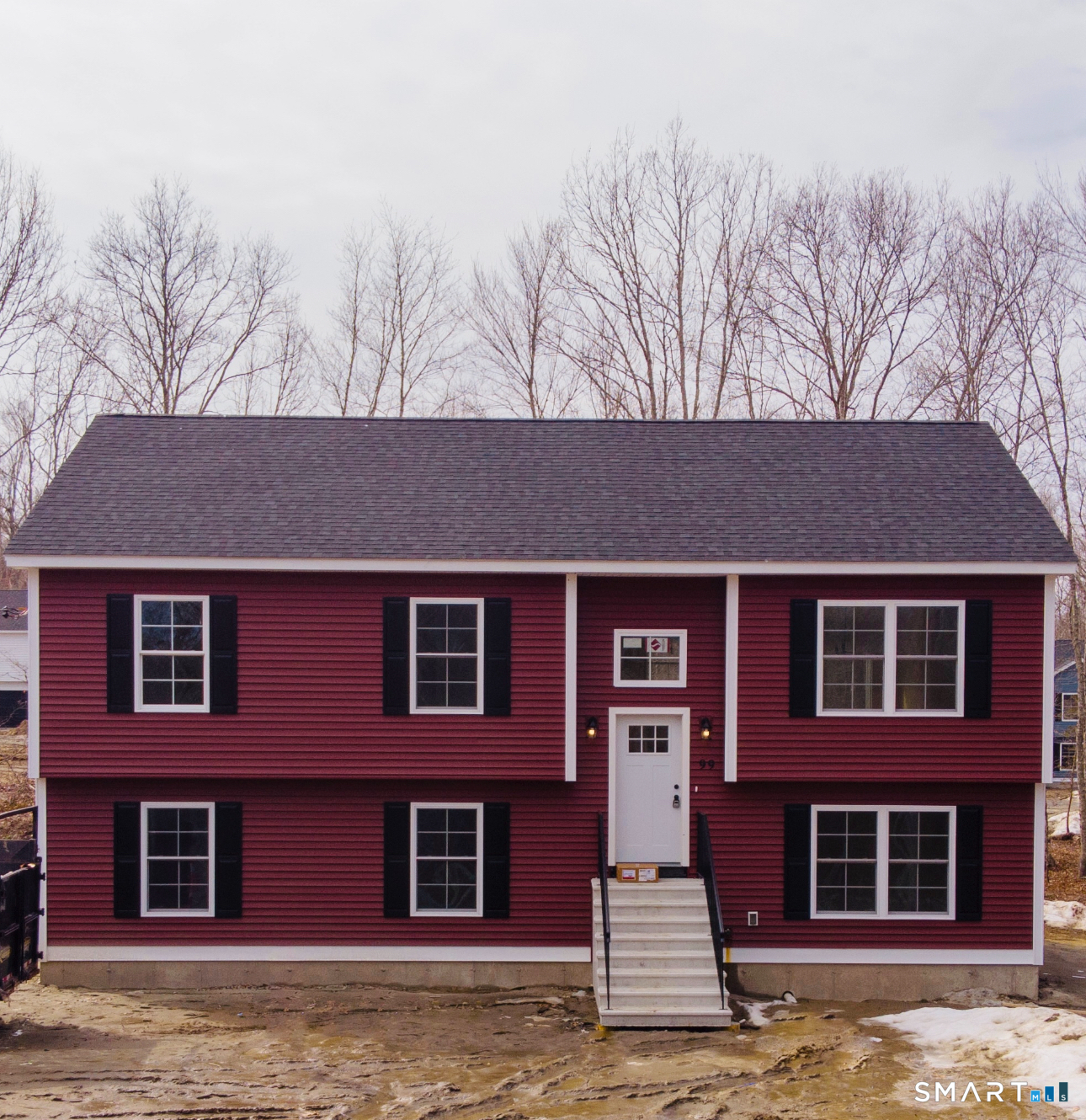 99 Reilly Road Hampton CT 06247