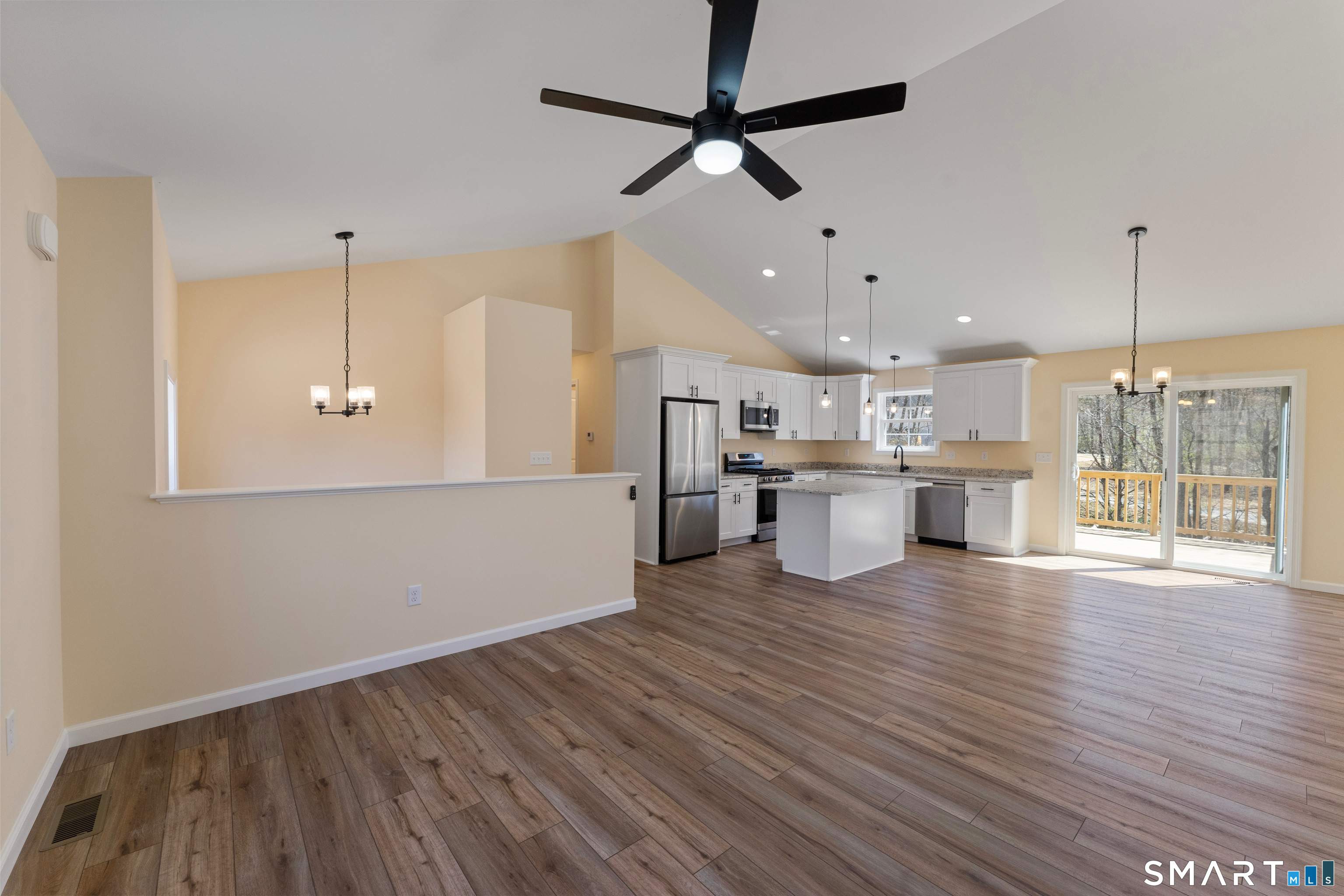 99-A Reilly Road Hampton CT 06247