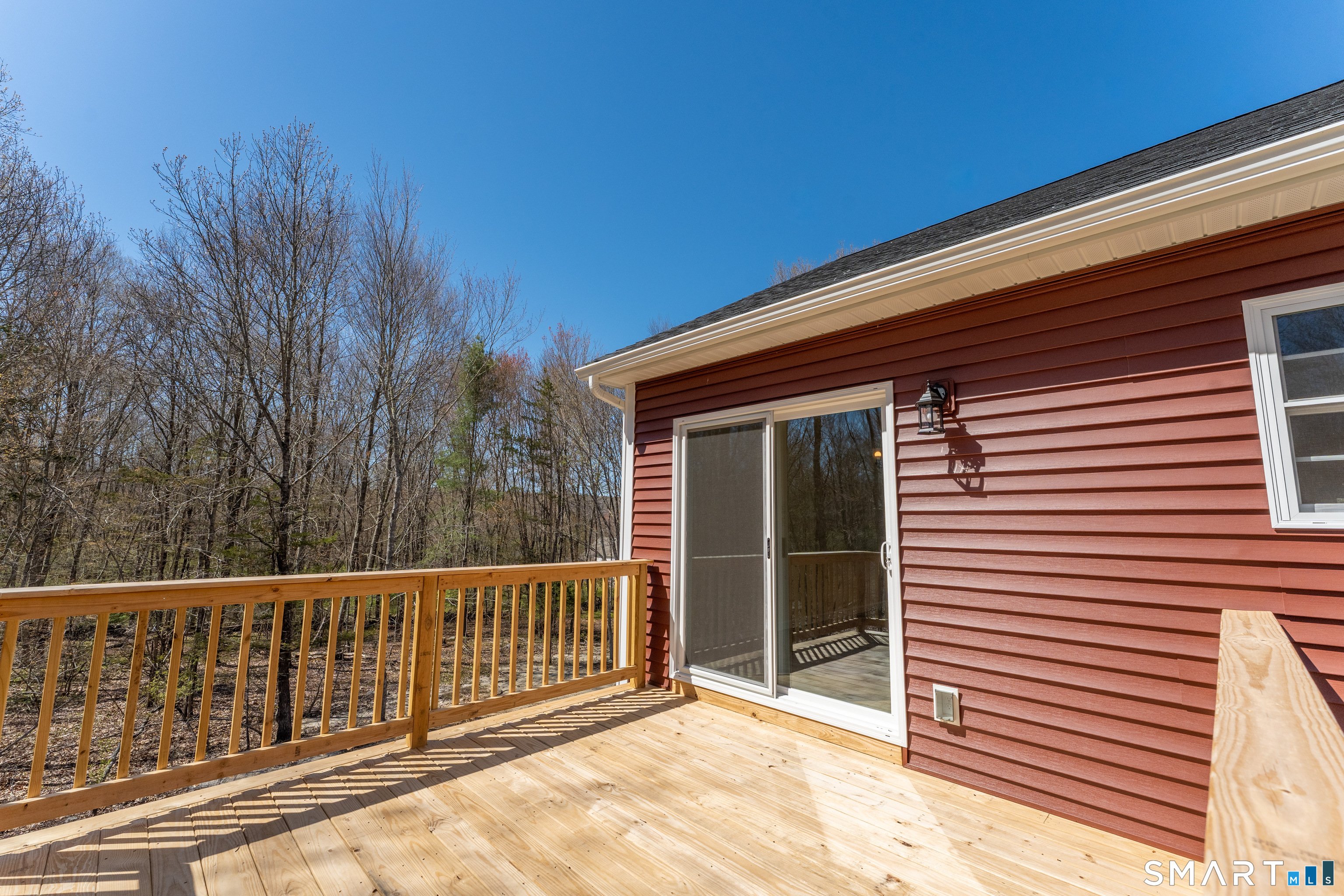 99-A Reilly Road Hampton CT 06247