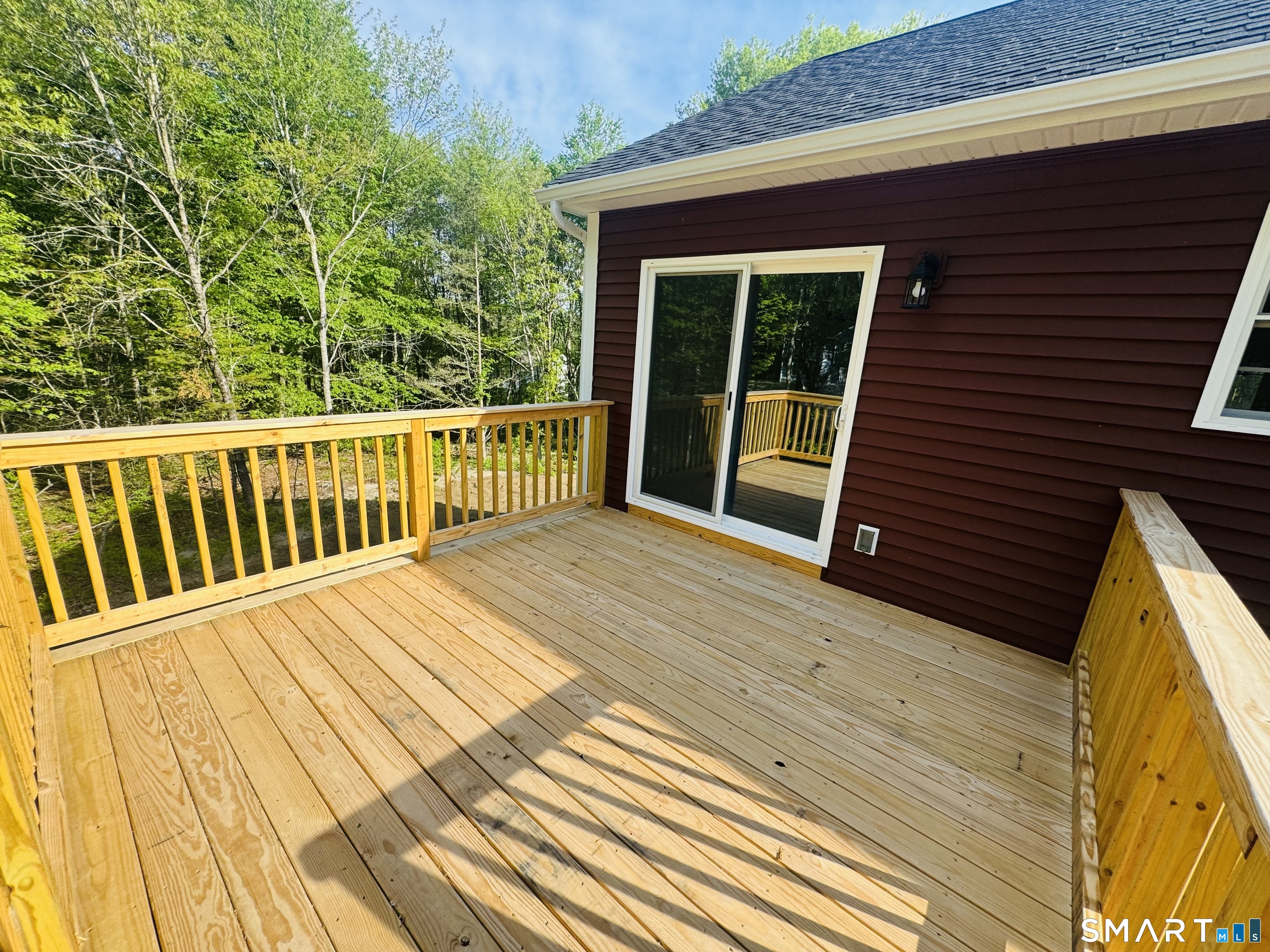 99-A Reilly Road Hampton CT 06247