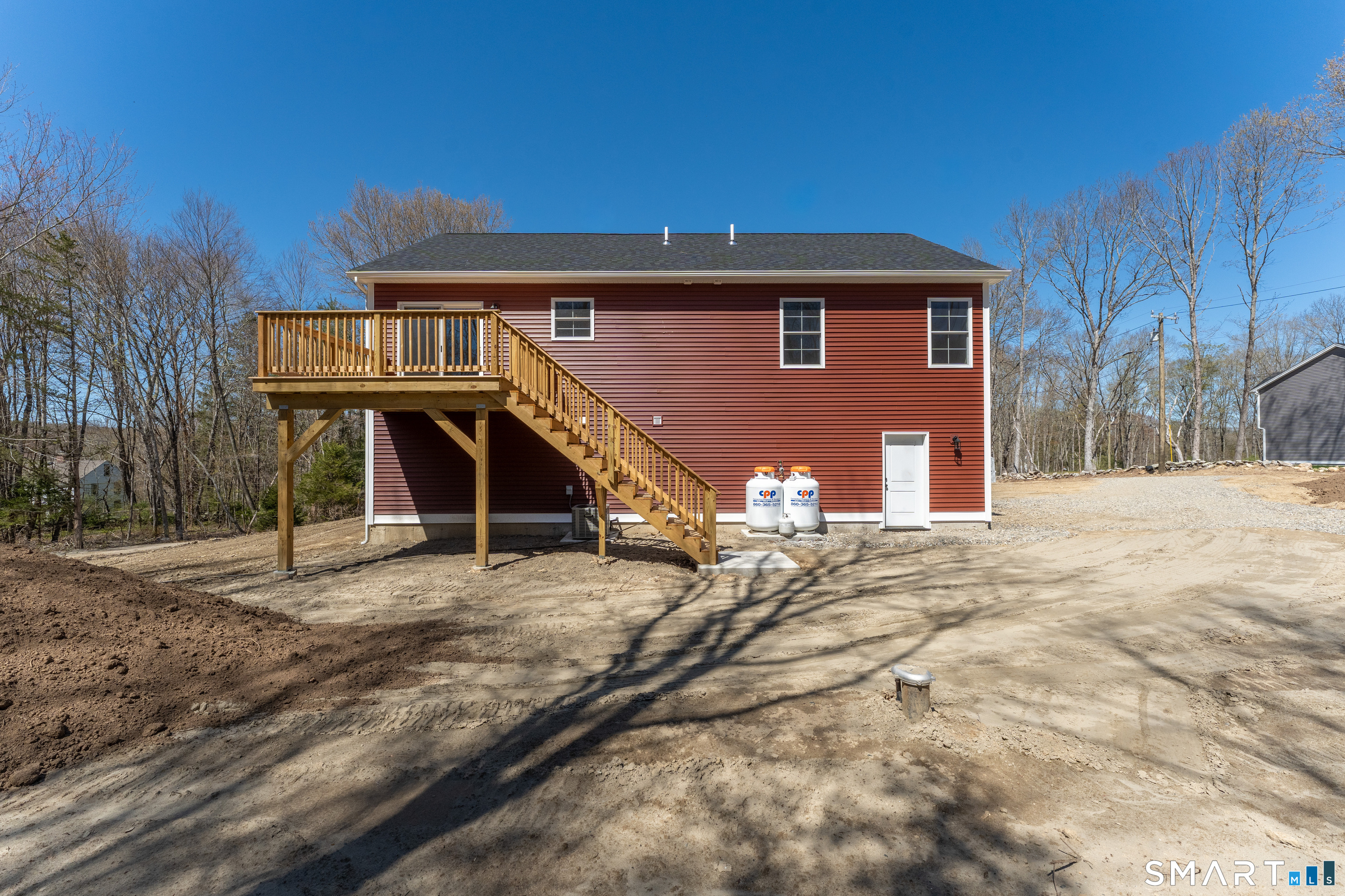 99-A Reilly Road Hampton CT 06247
