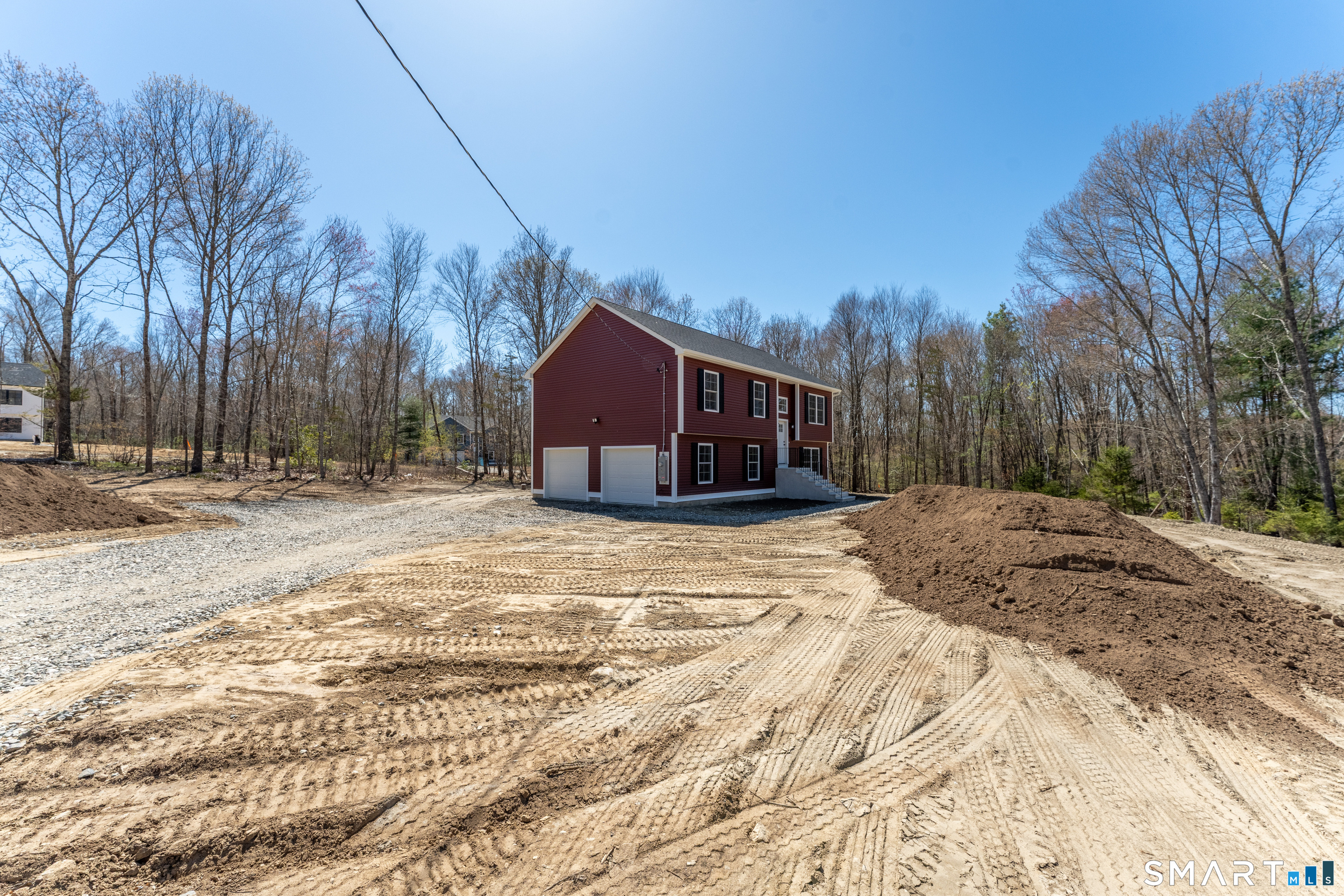 99-A Reilly Road Hampton CT 06247