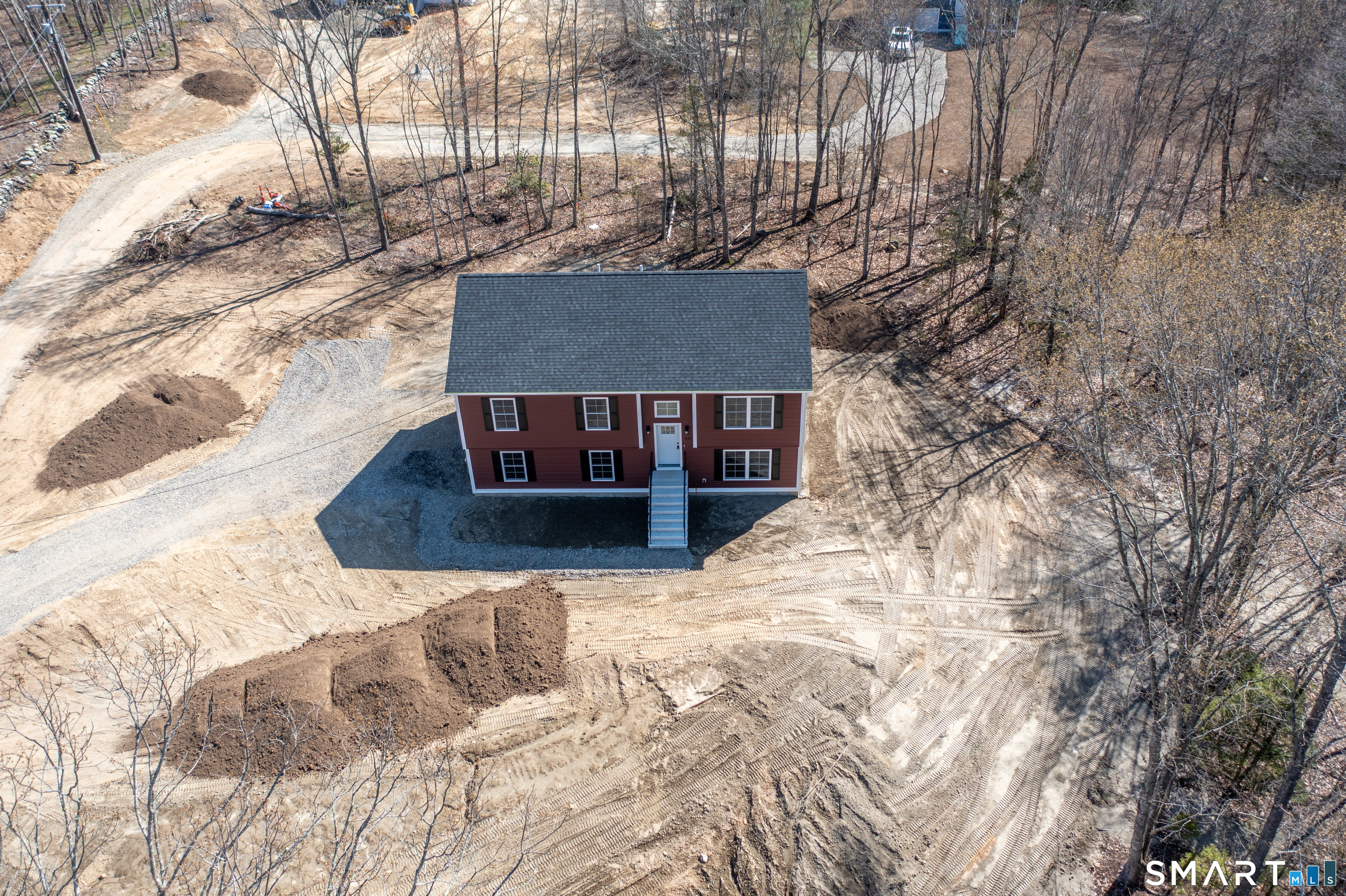 99-A Reilly Road Hampton CT 06247