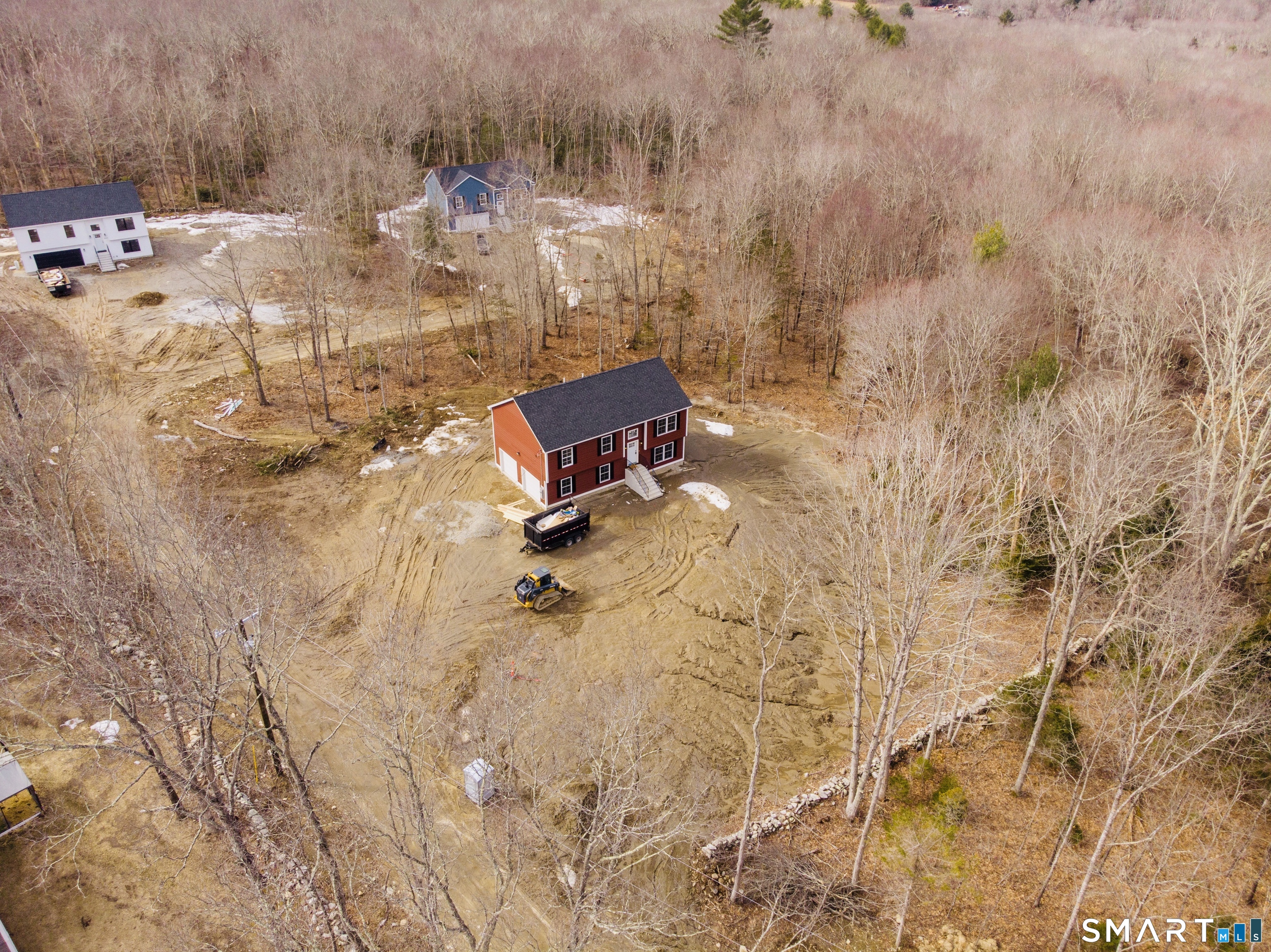 99 Reilly Road Hampton CT 06247