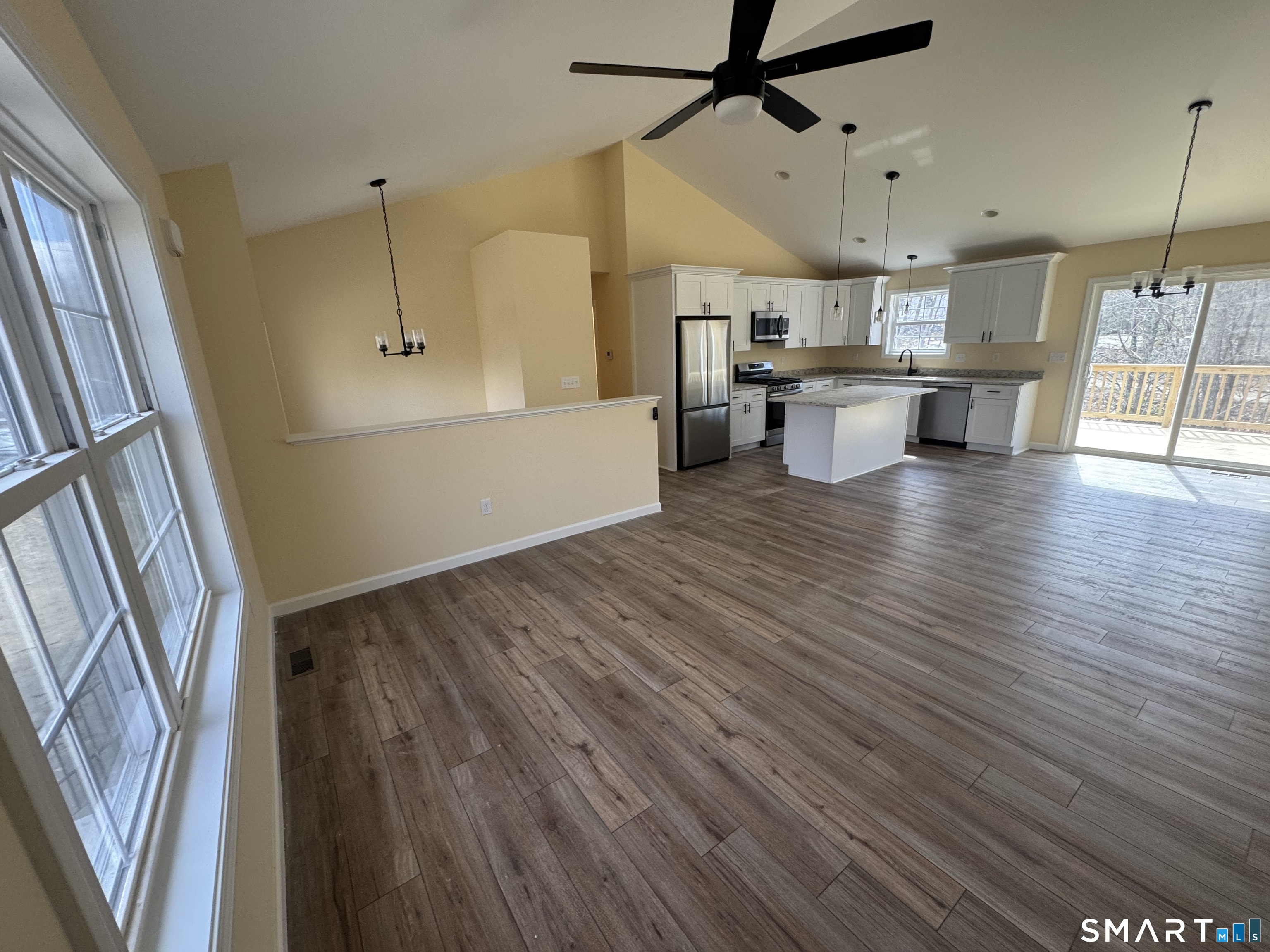 99 Reilly Road Hampton CT 06247