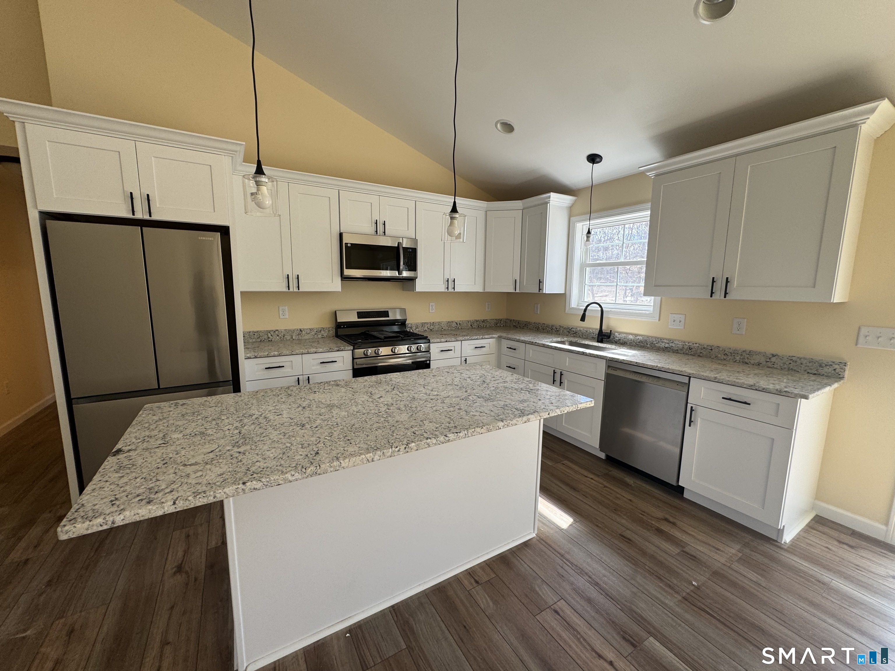 99 Reilly Road Hampton CT 06247