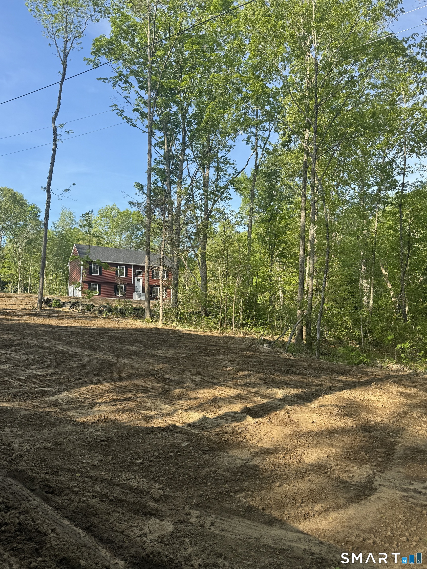 99-A Reilly Road Hampton CT 06247