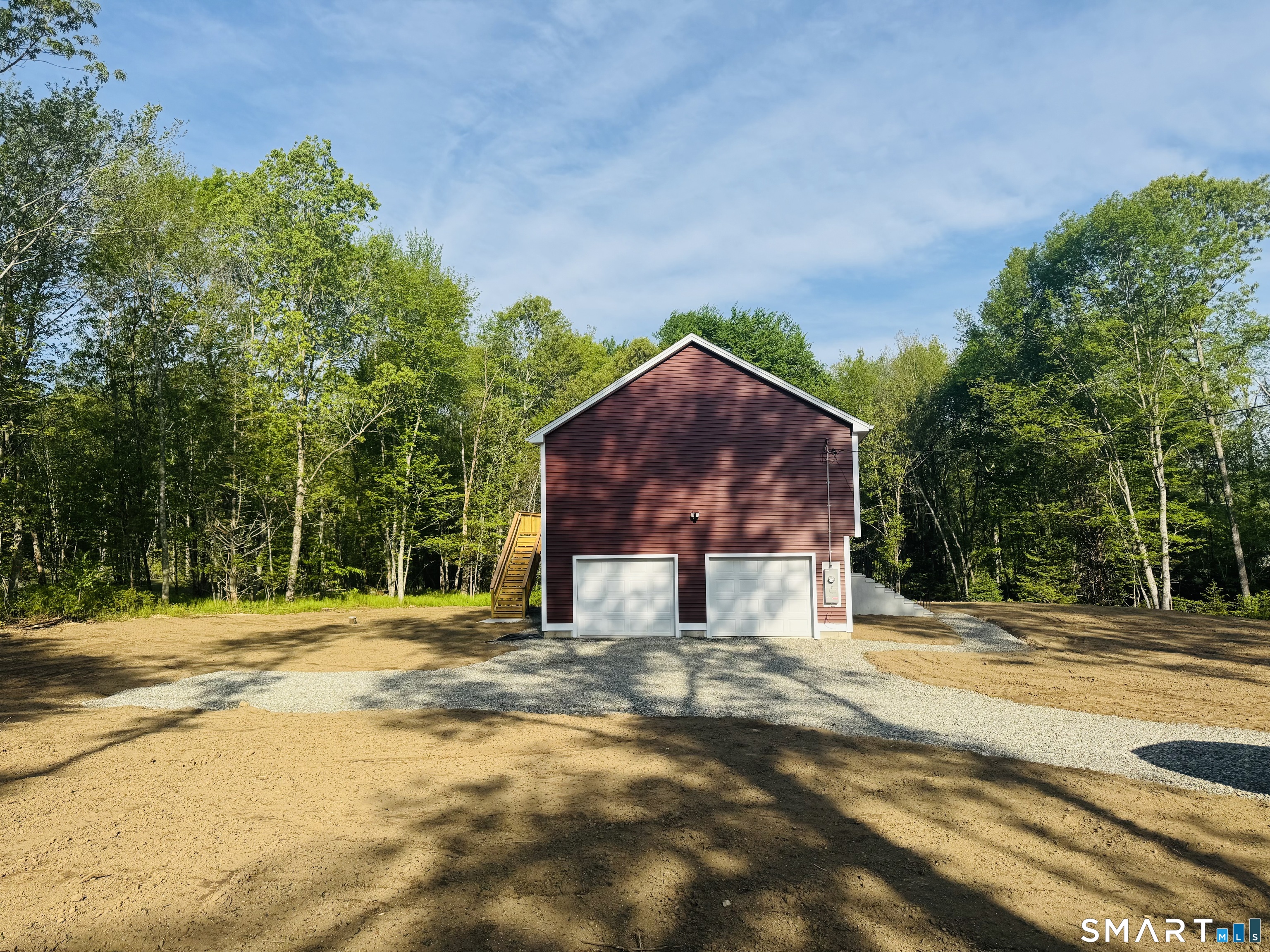 99-A Reilly Road Hampton CT 06247