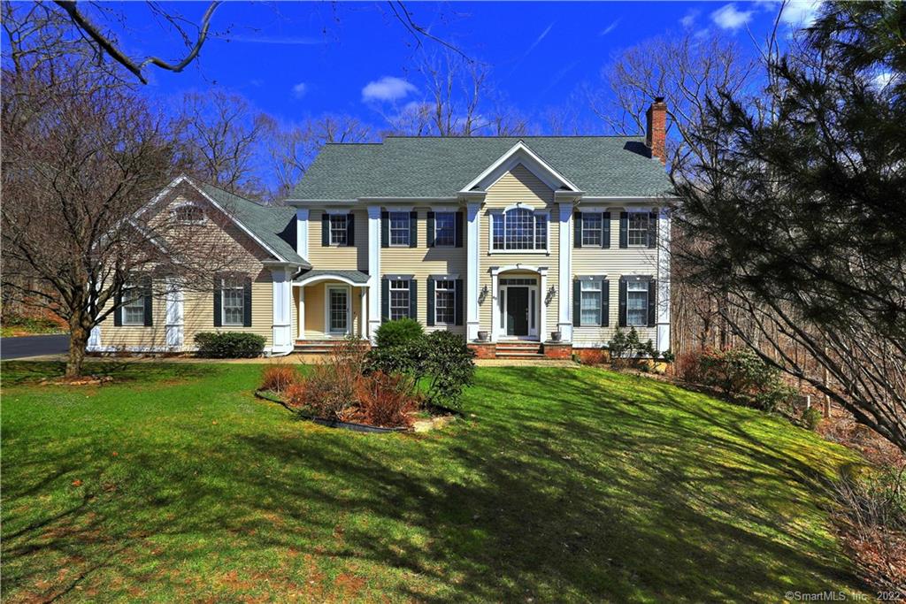 43 Kachina Way Madison CT 06443