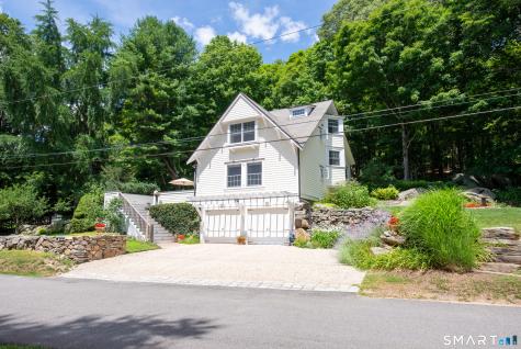 106 Meadow Woods Road Deep River CT 06417