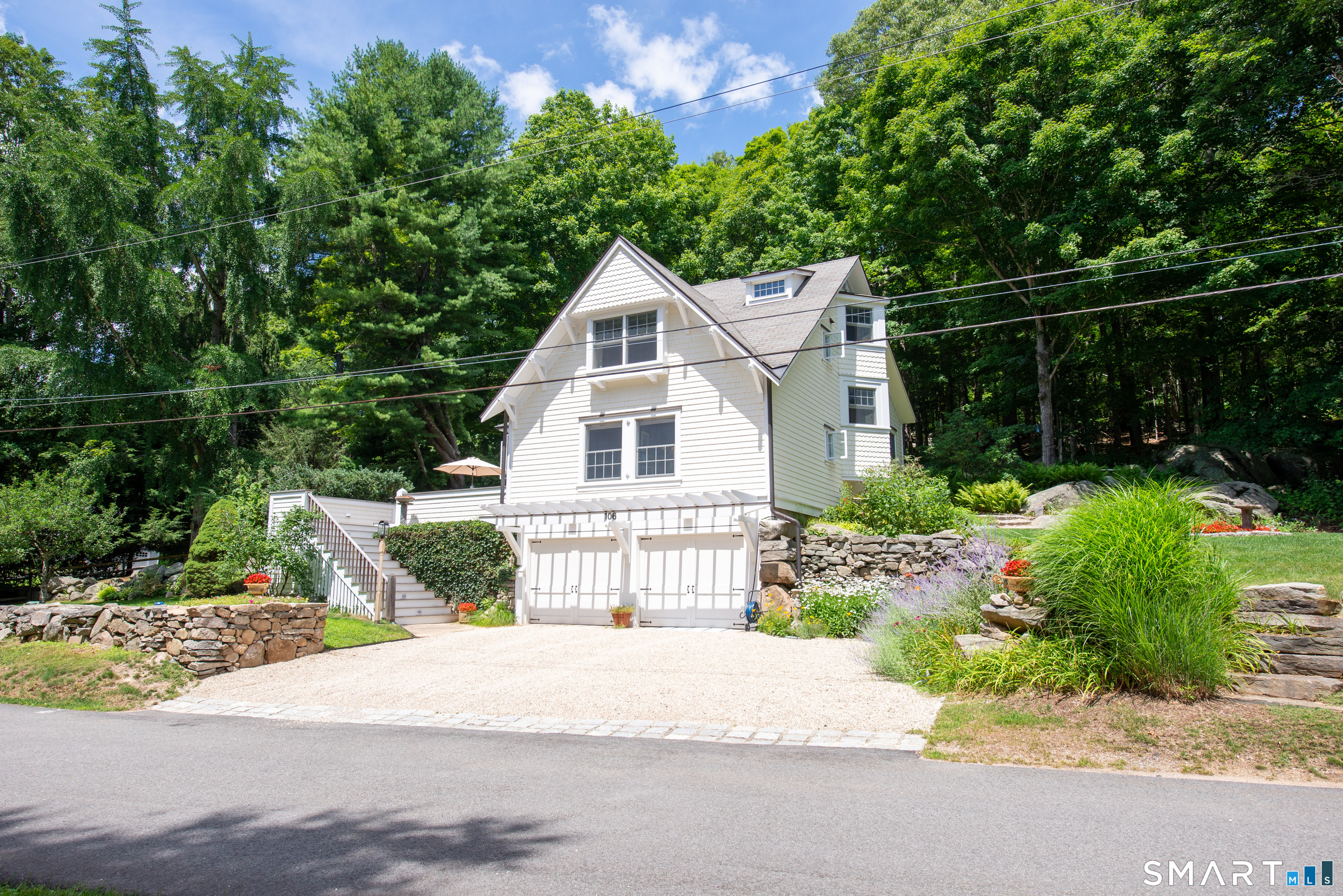 106 Meadow Woods Road Deep River CT 06417
