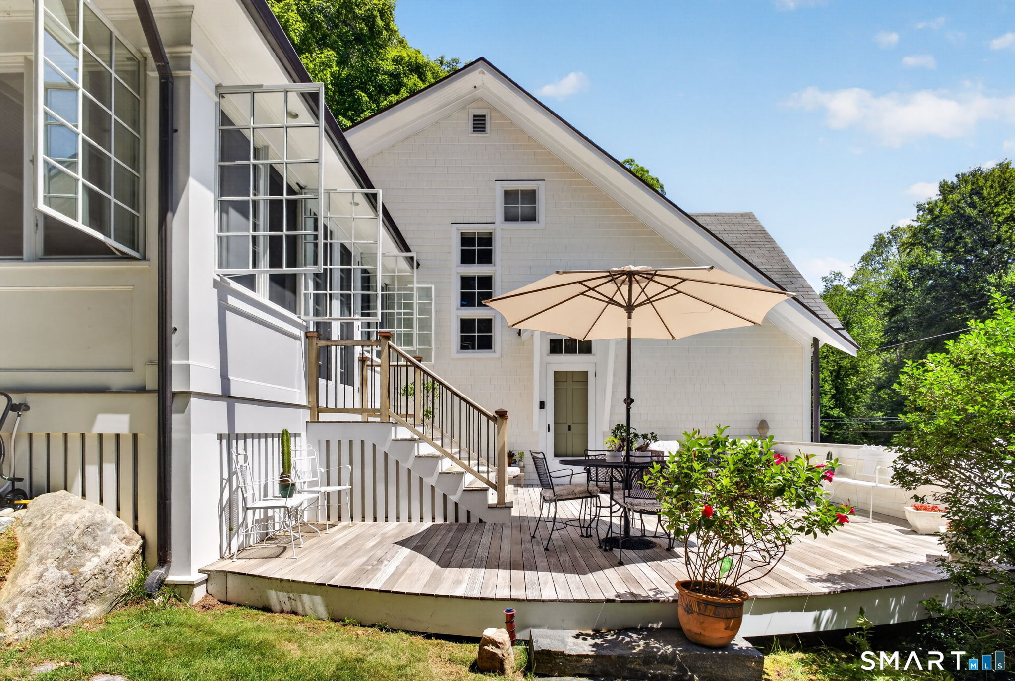 106 Meadow Woods Road Deep River CT 06417