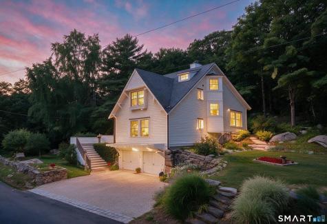 106 Meadow Woods Road Deep River CT 06417