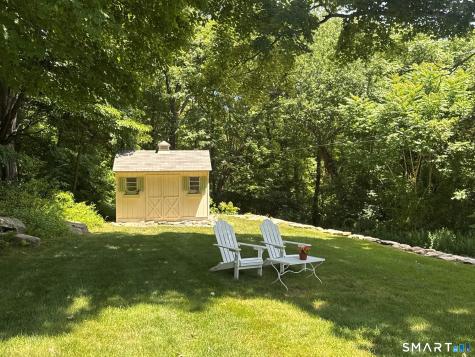 106 Meadow Woods Road Deep River CT 06417