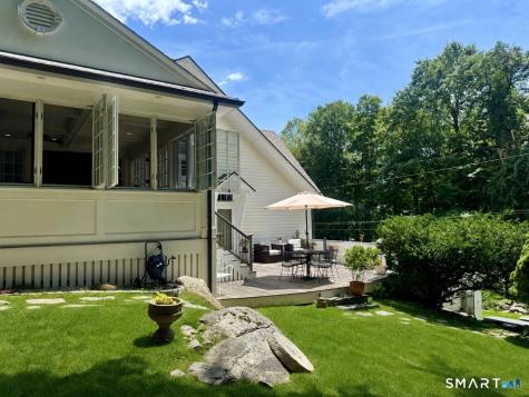 106 Meadow Woods Road Deep River CT 06417
