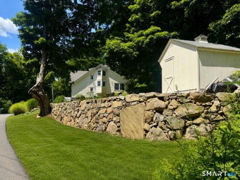 106 Meadow Woods Road Deep River CT 06417