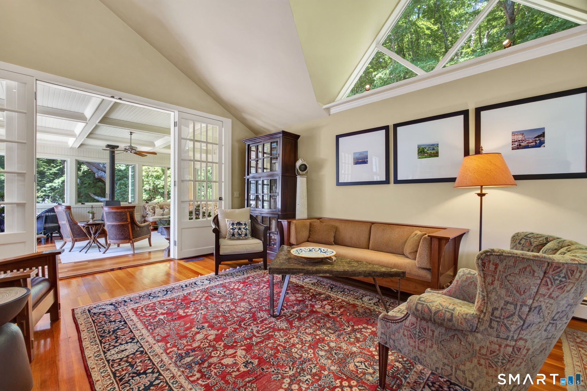 106 Meadow Woods Road Deep River CT 06417