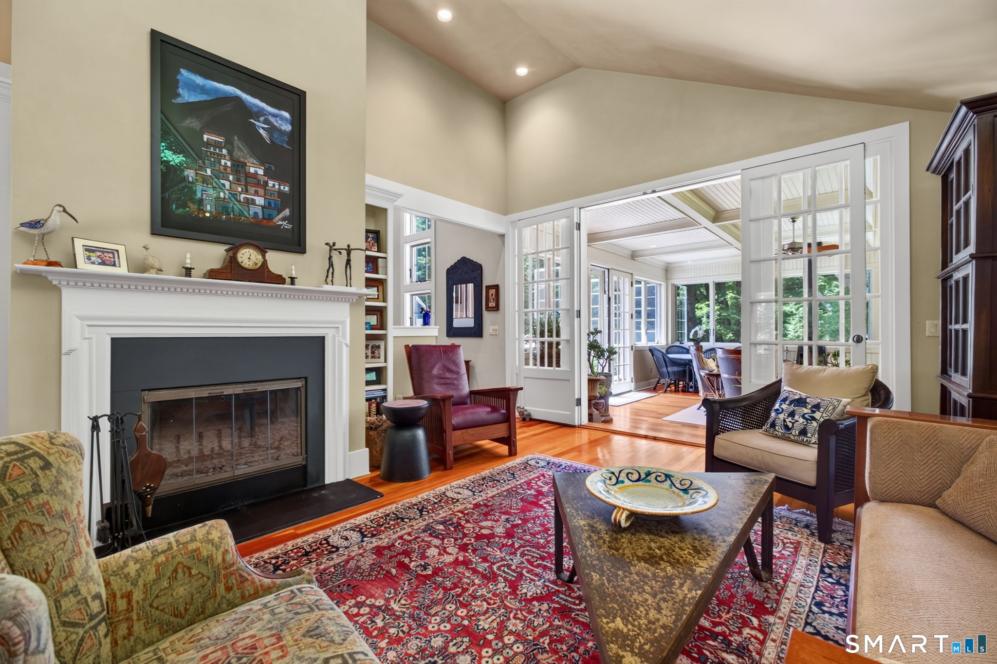 106 Meadow Woods Road Deep River CT 06417
