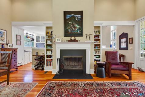 106 Meadow Woods Road Deep River CT 06417