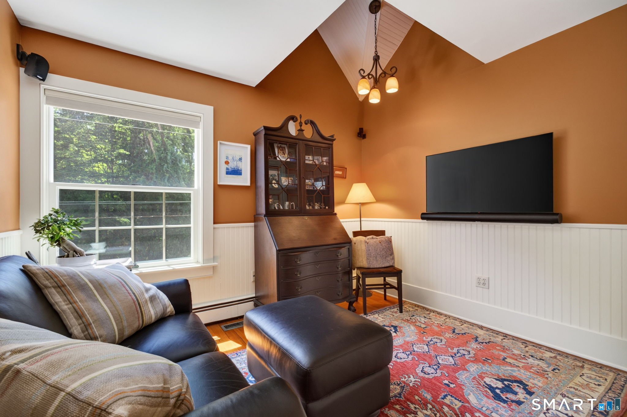 106 Meadow Woods Road Deep River CT 06417