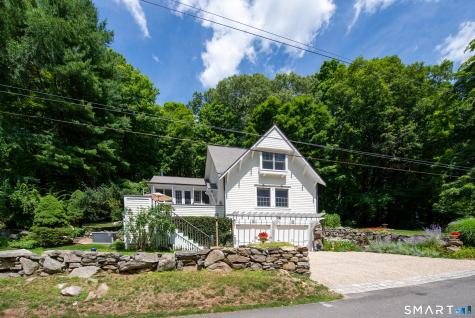 106 Meadow Woods Road Deep River CT 06417