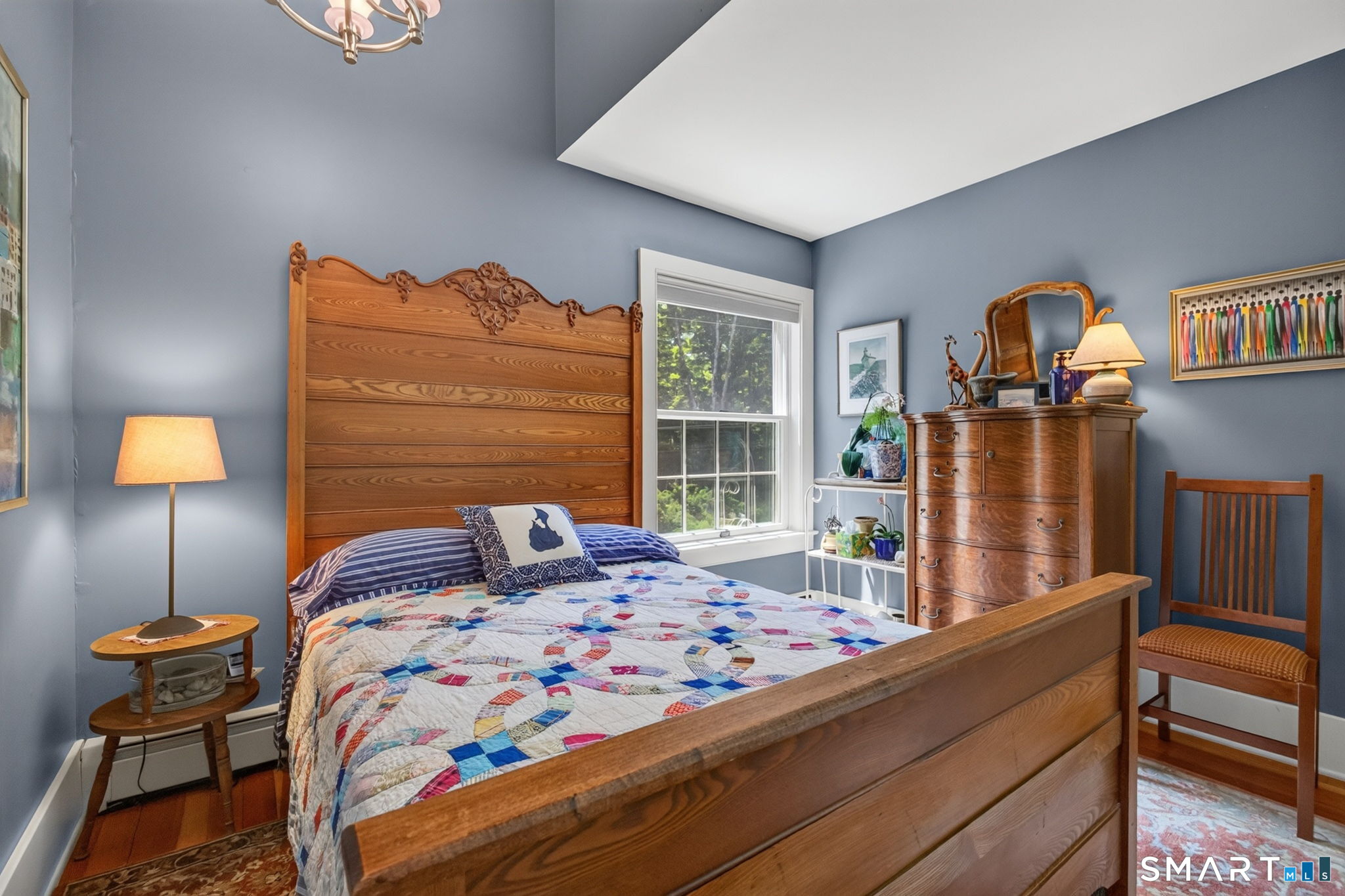 106 Meadow Woods Road Deep River CT 06417