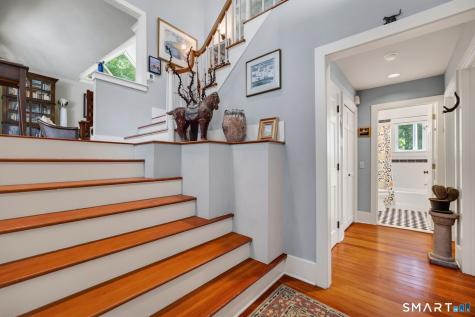 106 Meadow Woods Road Deep River CT 06417