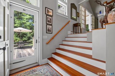 106 Meadow Woods Road Deep River CT 06417