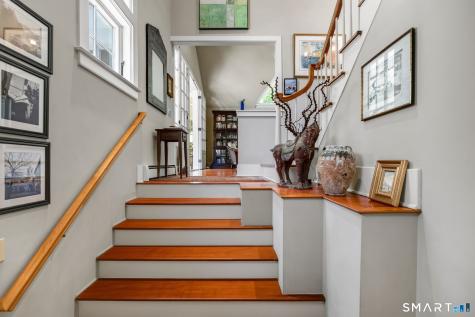 106 Meadow Woods Road Deep River CT 06417