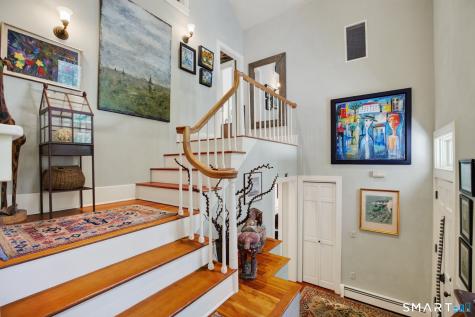 106 Meadow Woods Road Deep River CT 06417