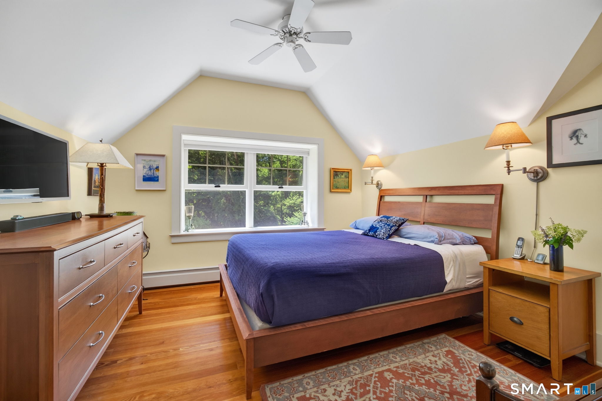 106 Meadow Woods Road Deep River CT 06417