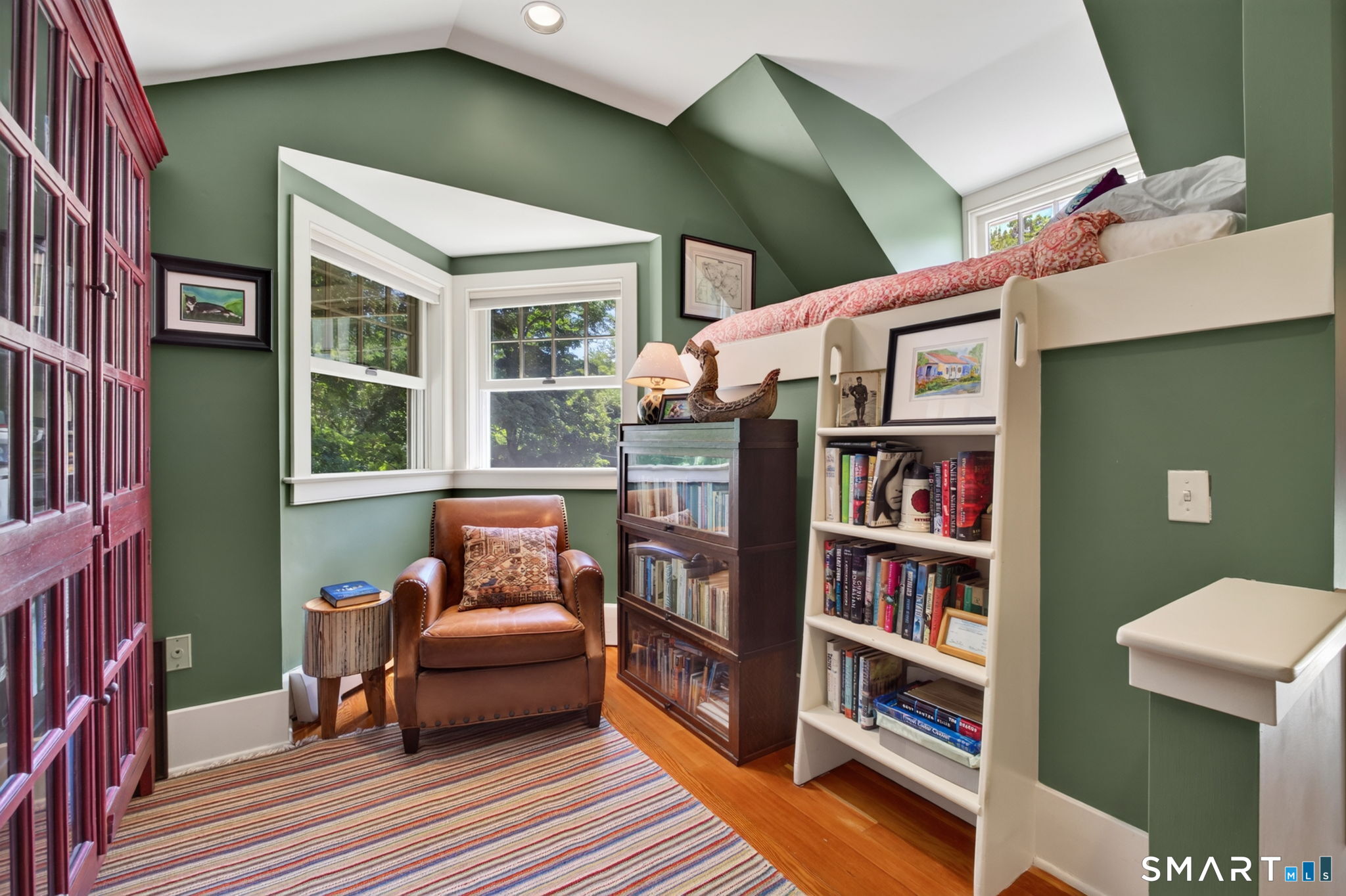 106 Meadow Woods Road Deep River CT 06417