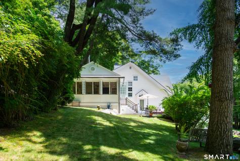 106 Meadow Woods Road Deep River CT 06417