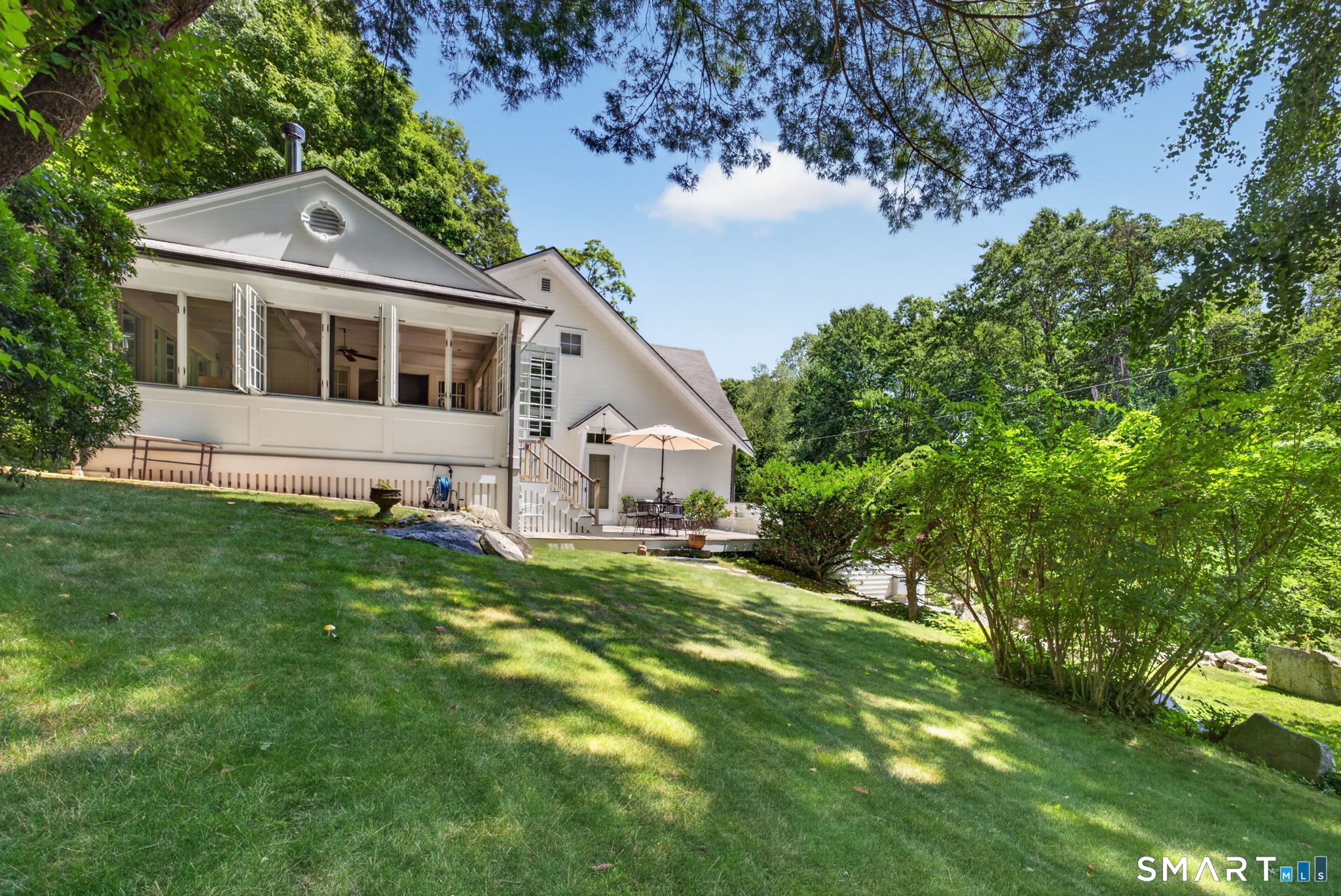 106 Meadow Woods Road Deep River CT 06417