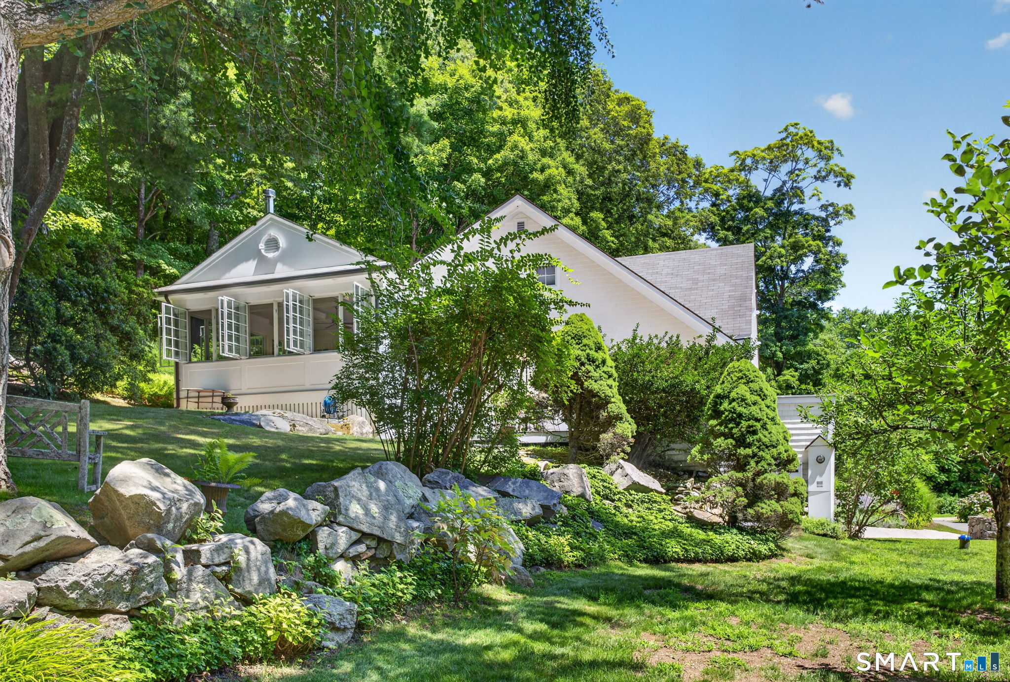 106 Meadow Woods Road Deep River CT 06417