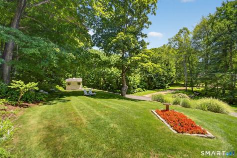 106 Meadow Woods Road Deep River CT 06417