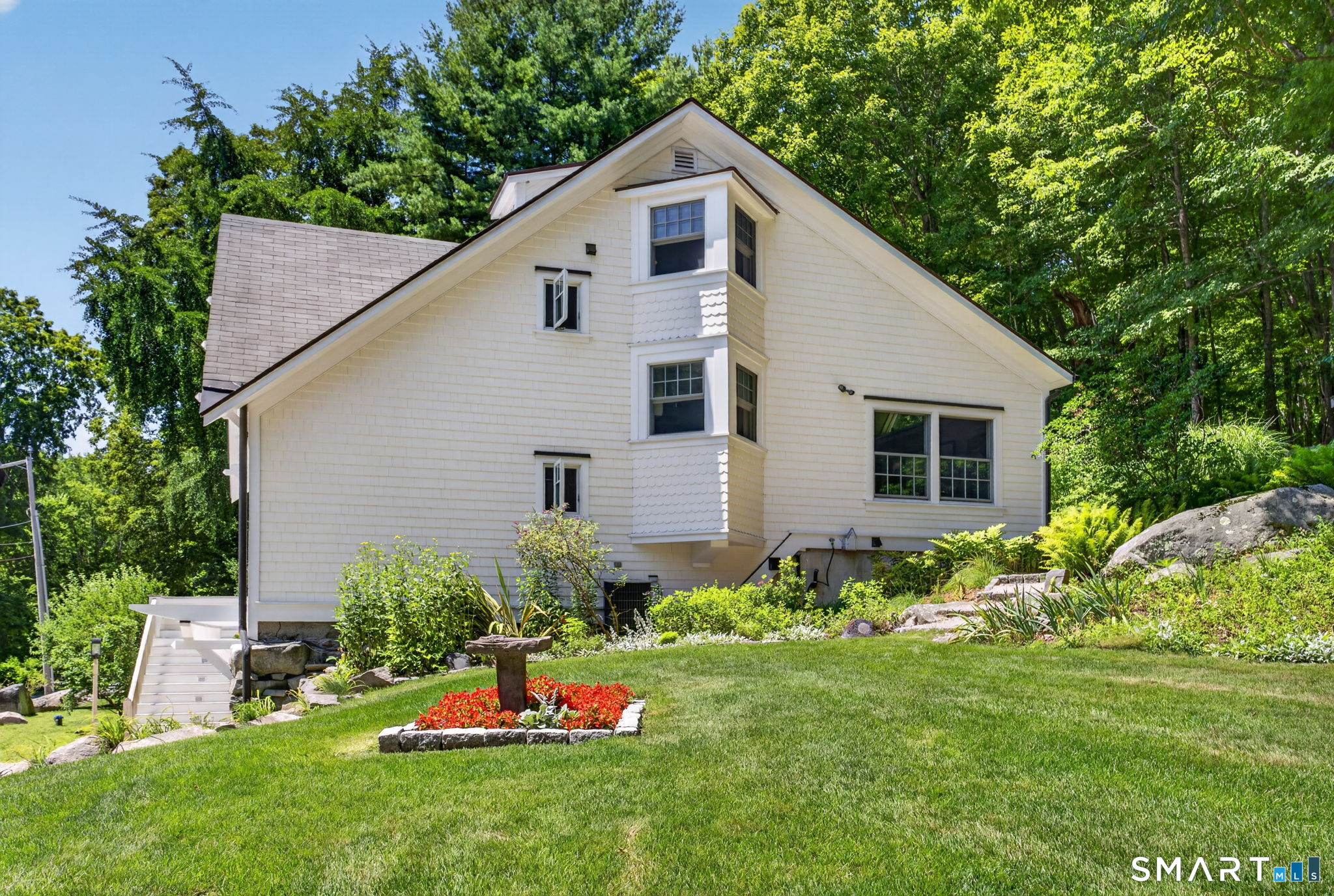 106 Meadow Woods Road Deep River CT 06417