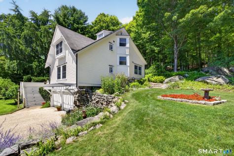 106 Meadow Woods Road Deep River CT 06417