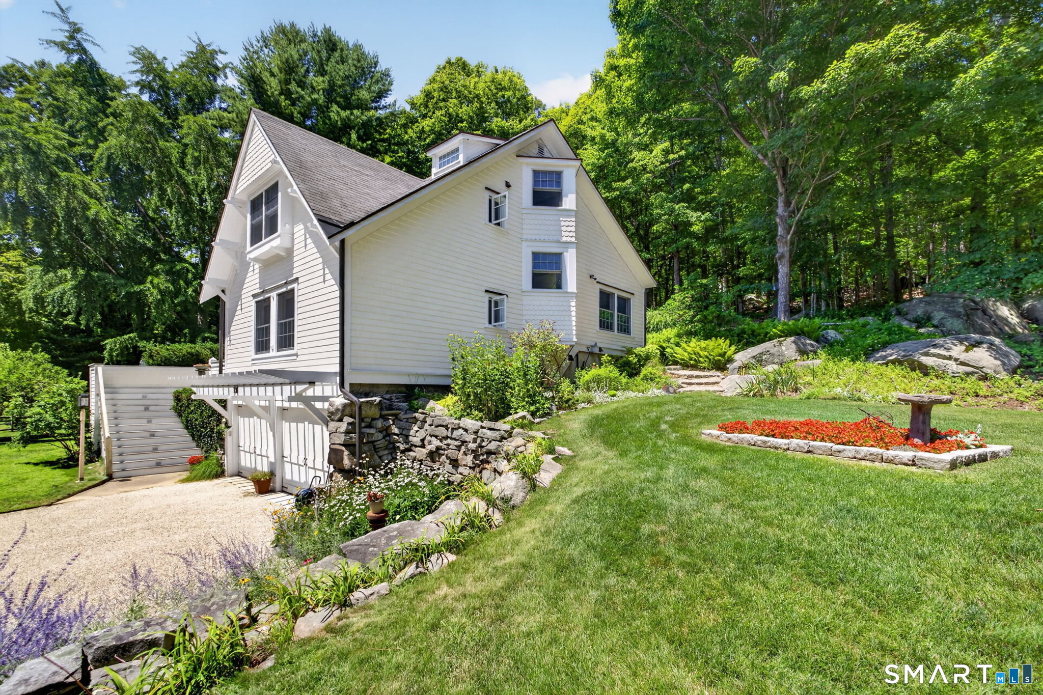 106 Meadow Woods Road Deep River CT 06417